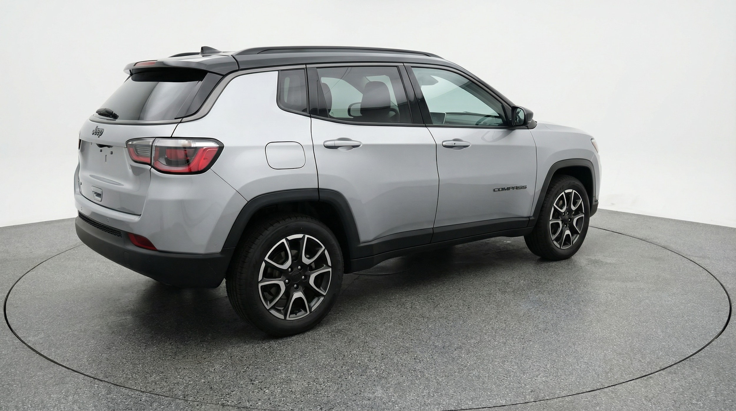 Thumbnail: 2025 Jeep Compass - 7