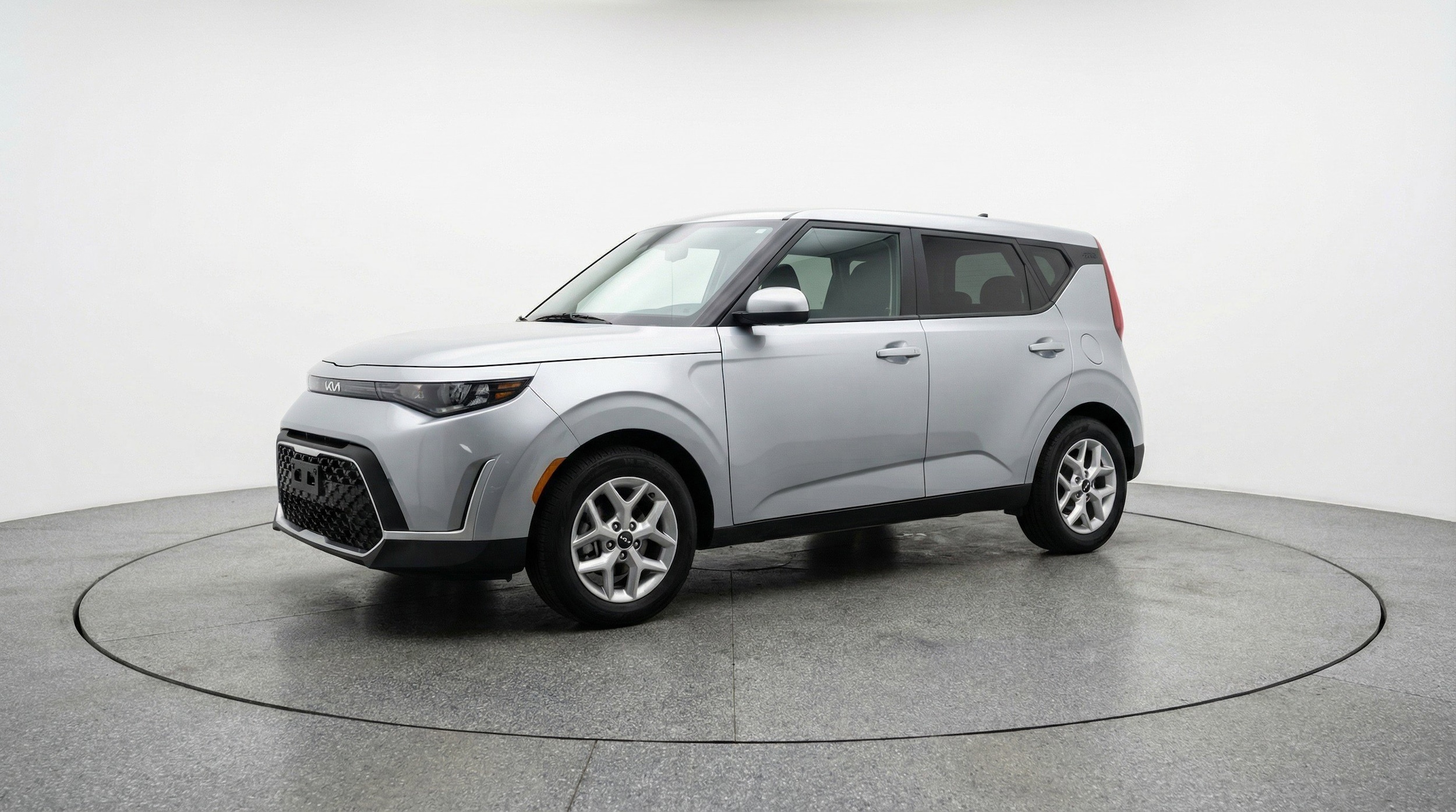 Thumbnail: 2025 Kia Soul - 3