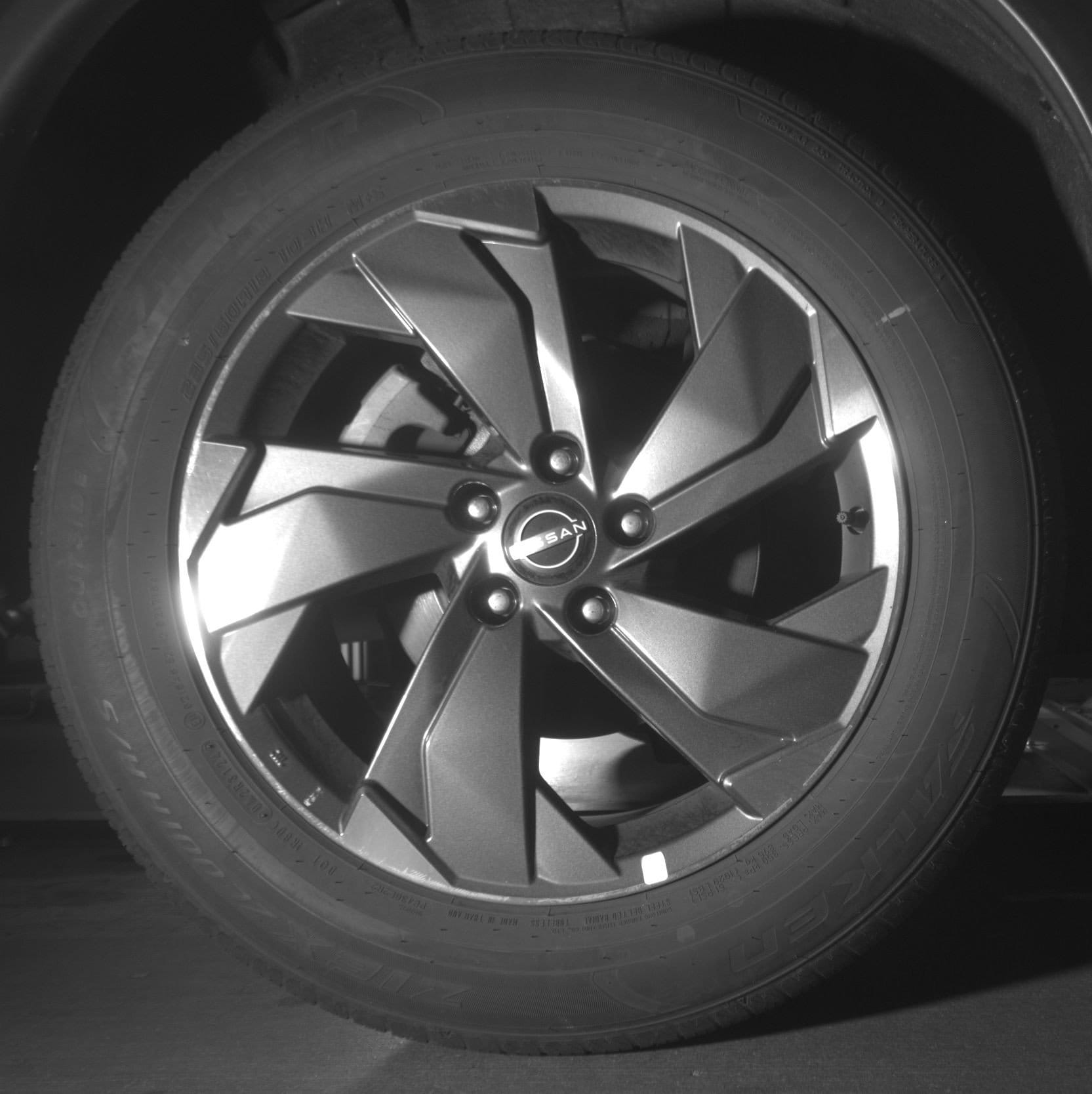 Thumbnail: 2025 Nissan Rogue - 15