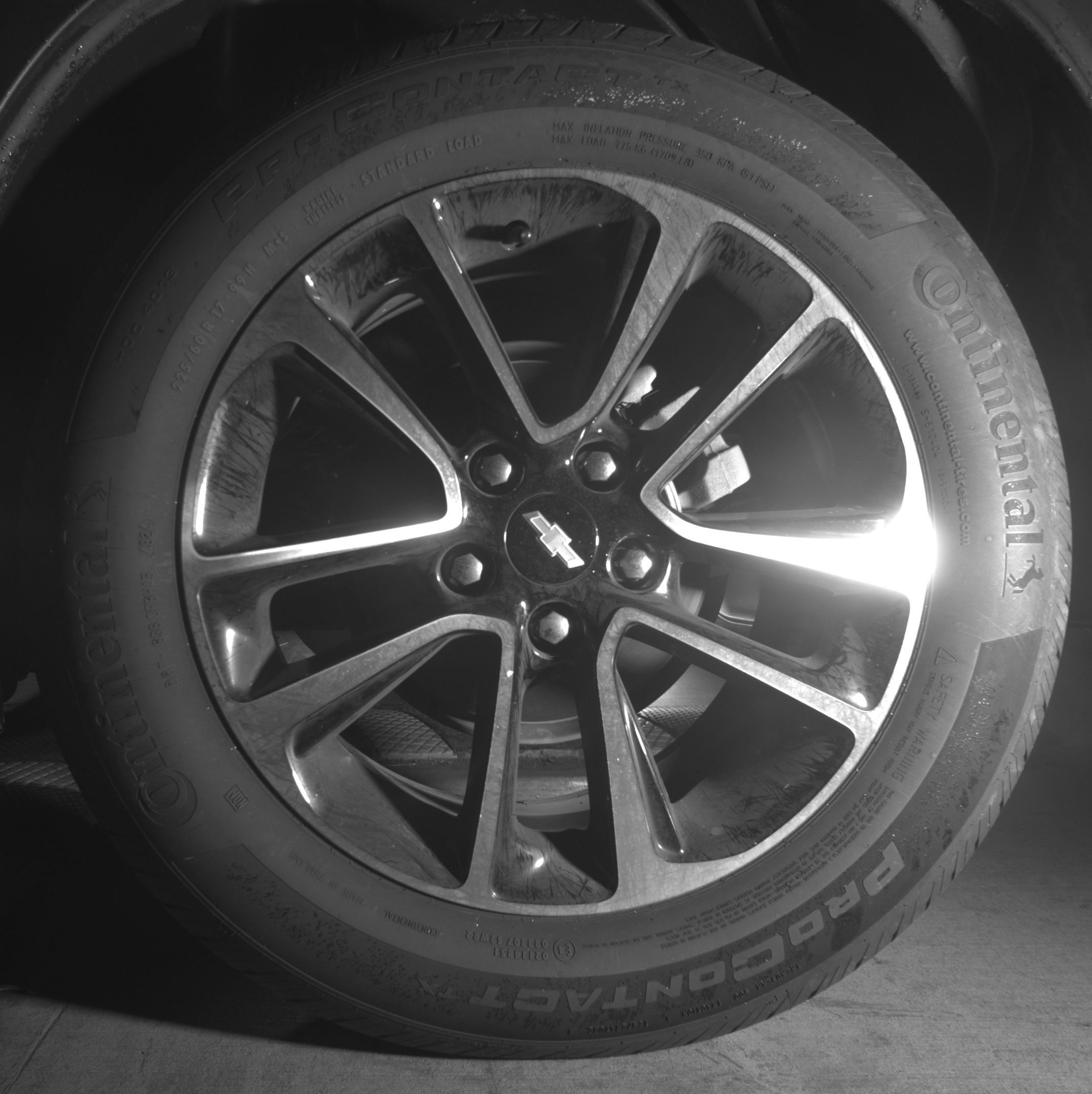 Thumbnail: 2025 Chevrolet TrailBlazer - 11