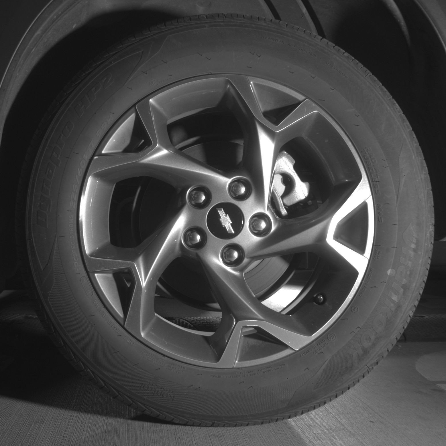 Thumbnail: 2025 Chevrolet Trax - 14