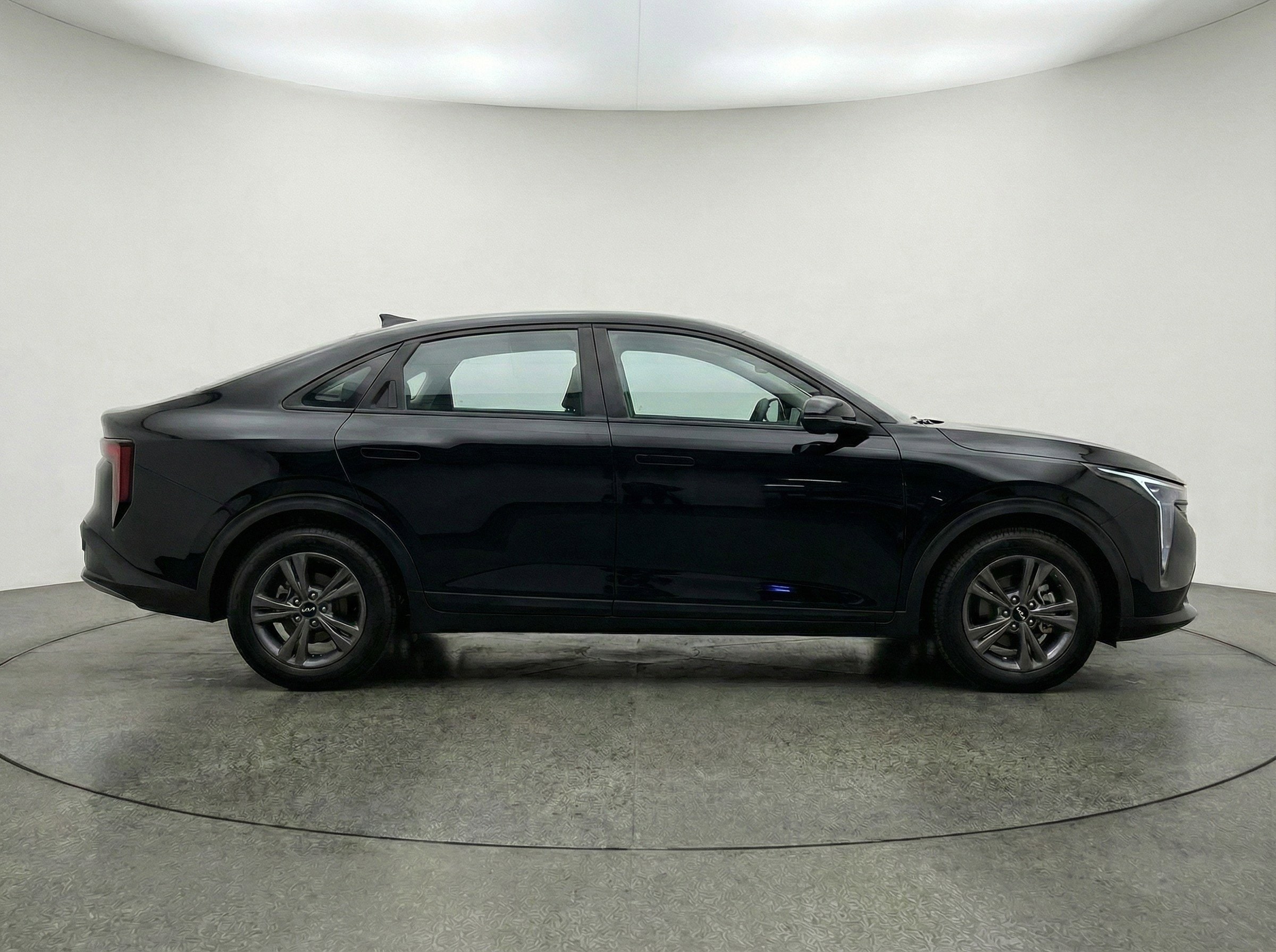 Thumbnail: 2025 Kia K4 - 11