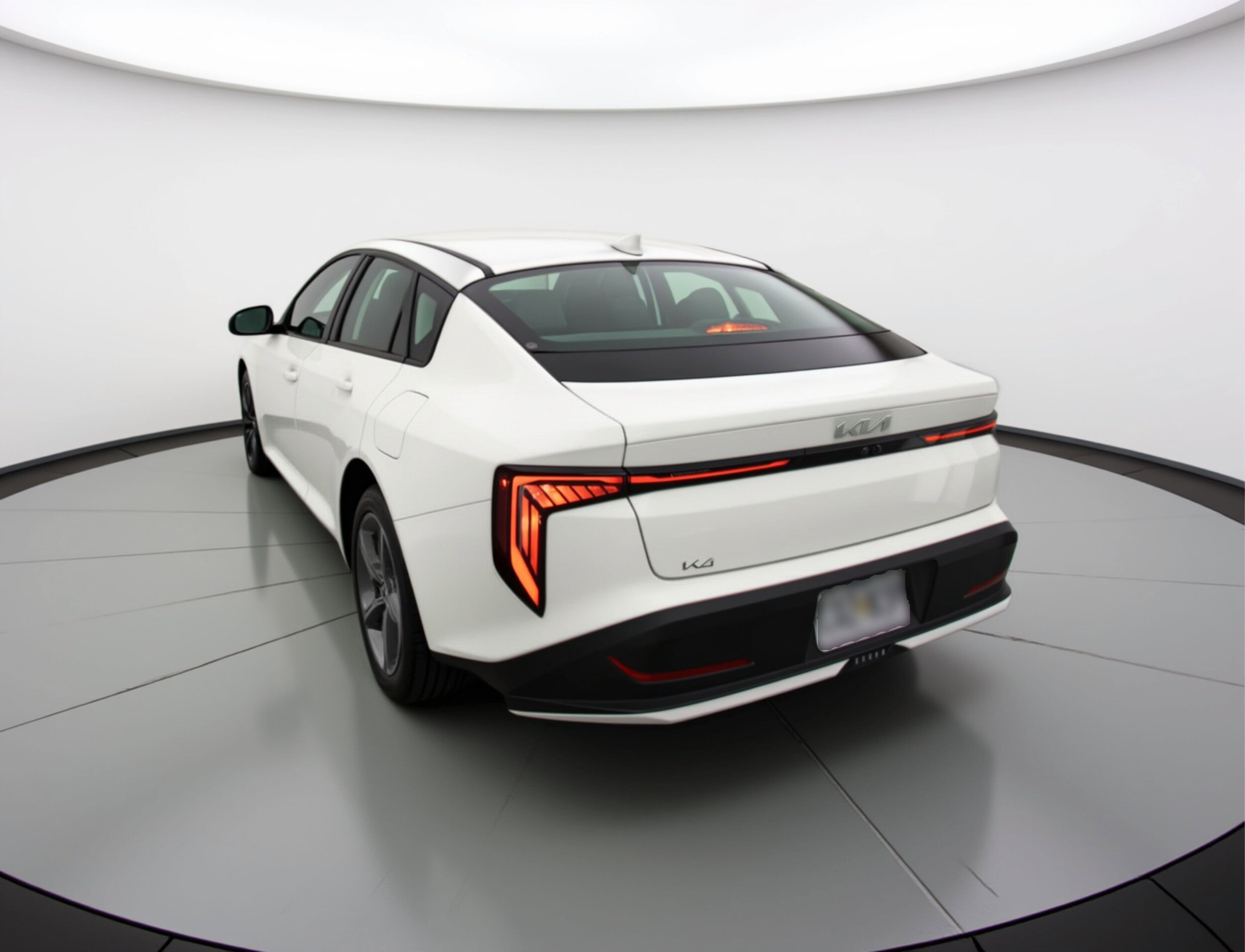 Thumbnail: 2025 Kia K4 - 6