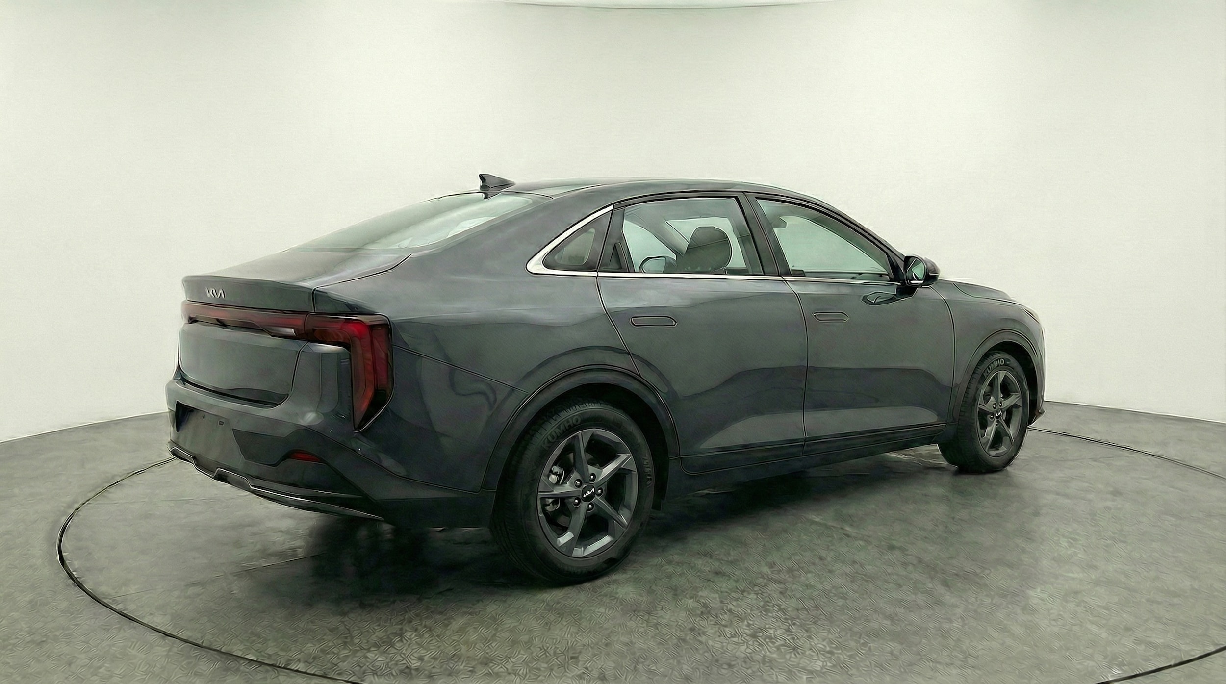 Thumbnail: 2025 Kia K4 - 7