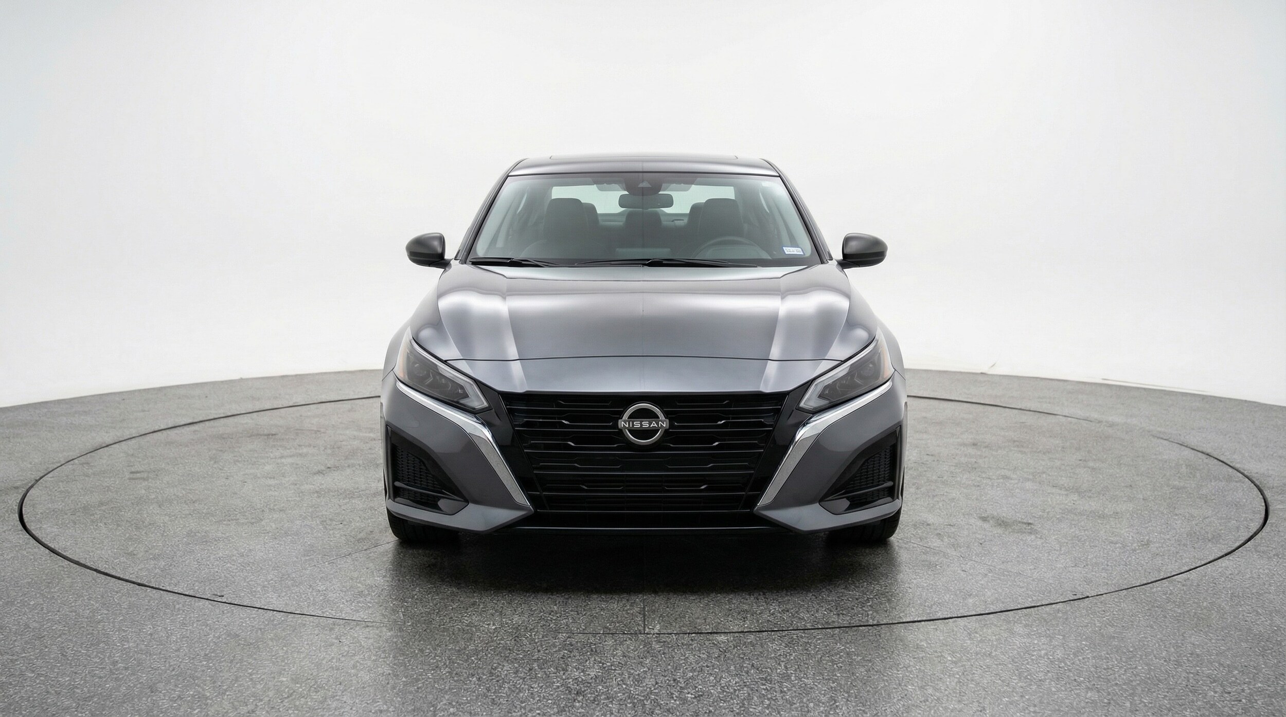 Thumbnail: 2025 Nissan Altima - 2