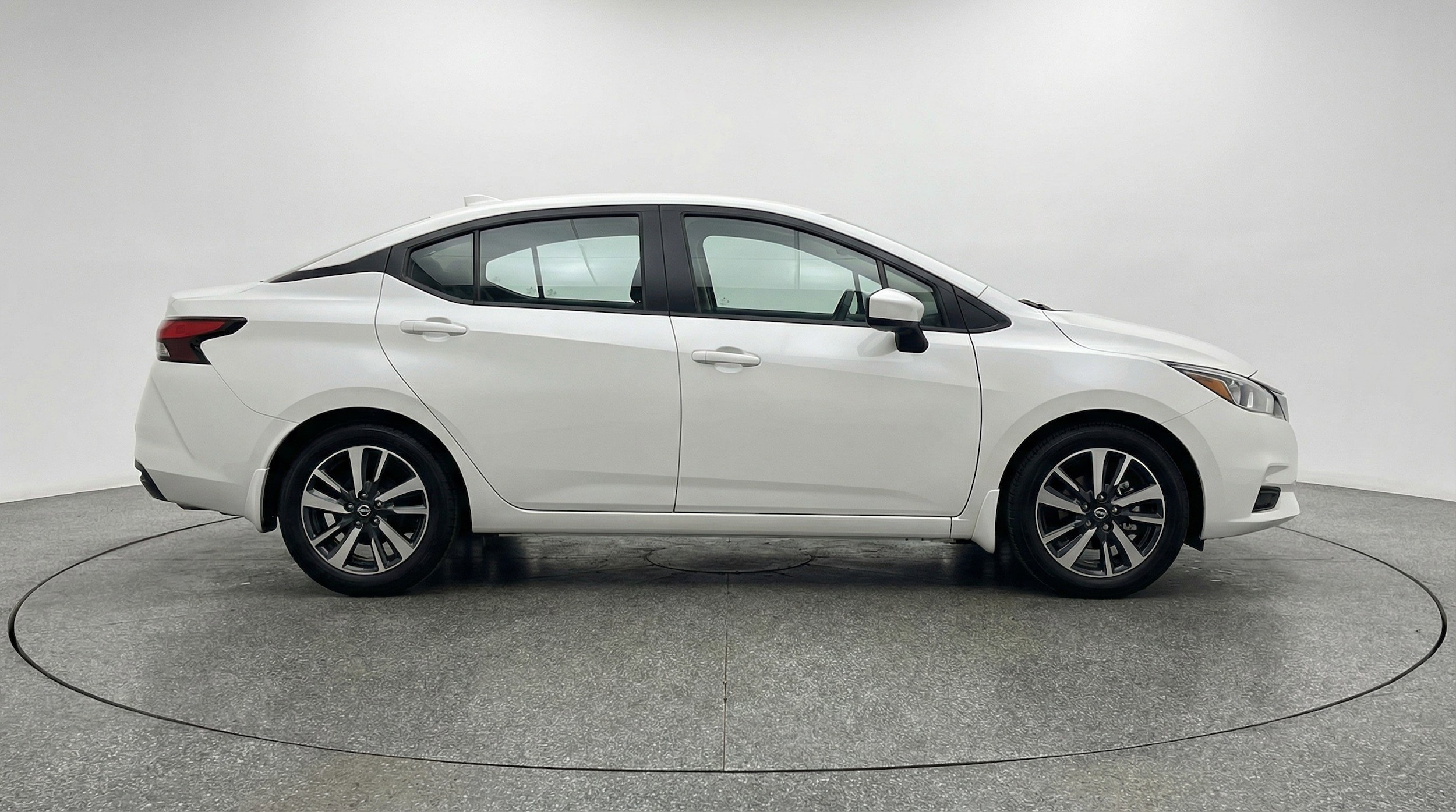 Thumbnail: 2025 Nissan Versa - 11