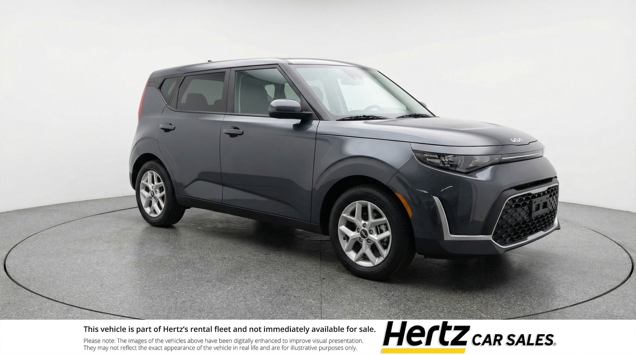 Thumbnail: 2025 Kia Soul - 1