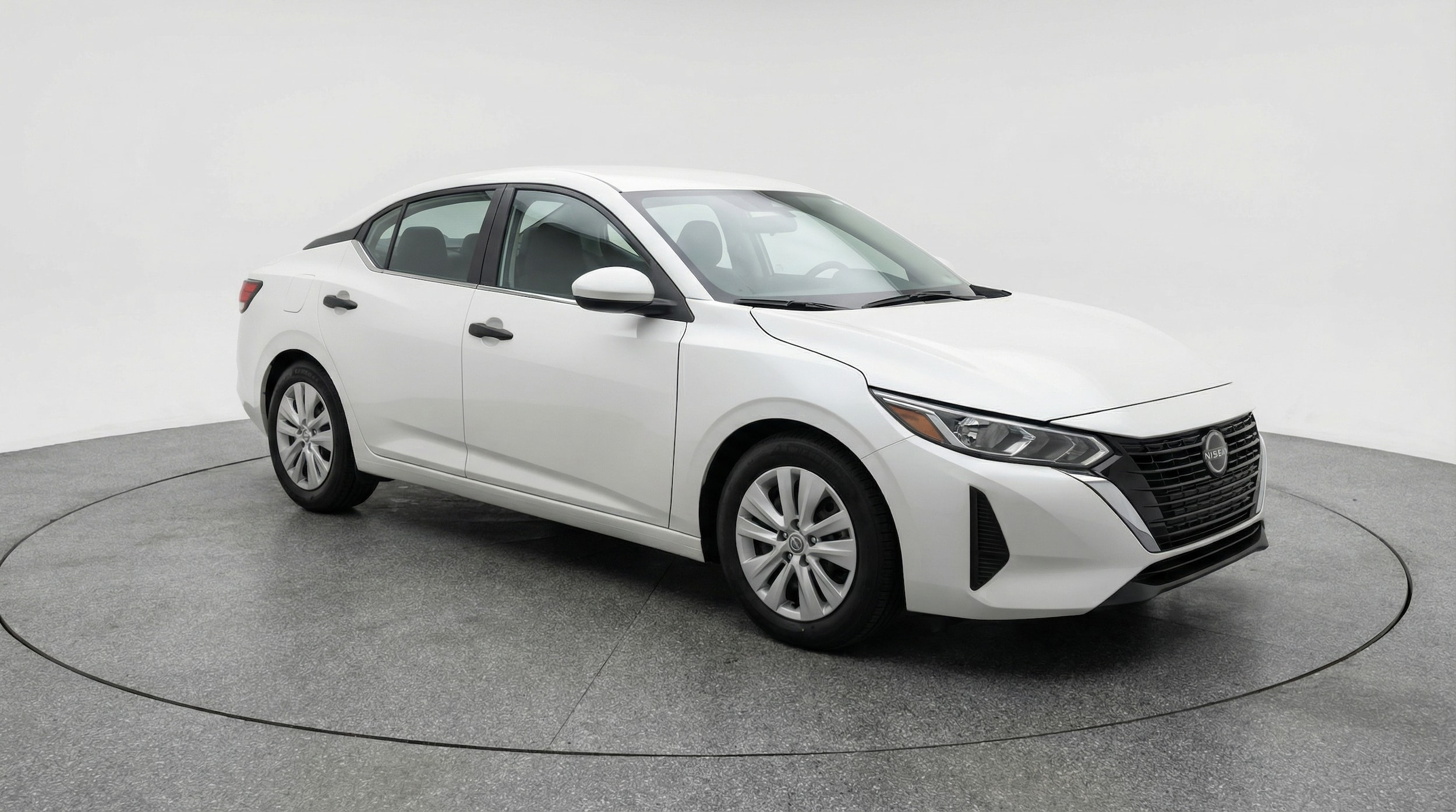 Thumbnail: 2025 Nissan Sentra - 1