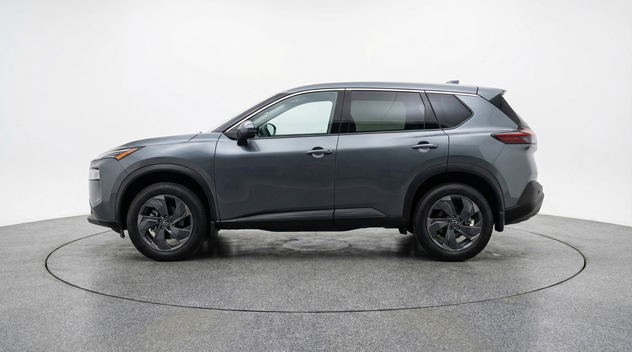 Thumbnail: 2025 Nissan Rogue - 5