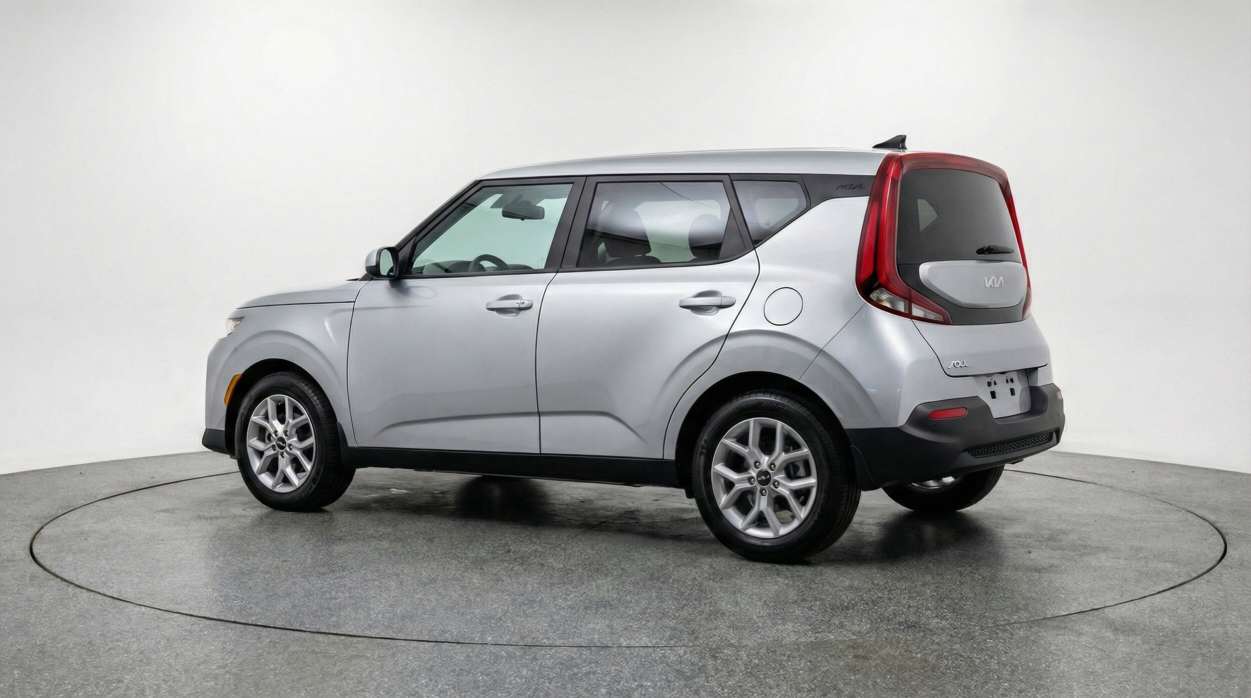 Thumbnail: 2025 Kia Soul - 6