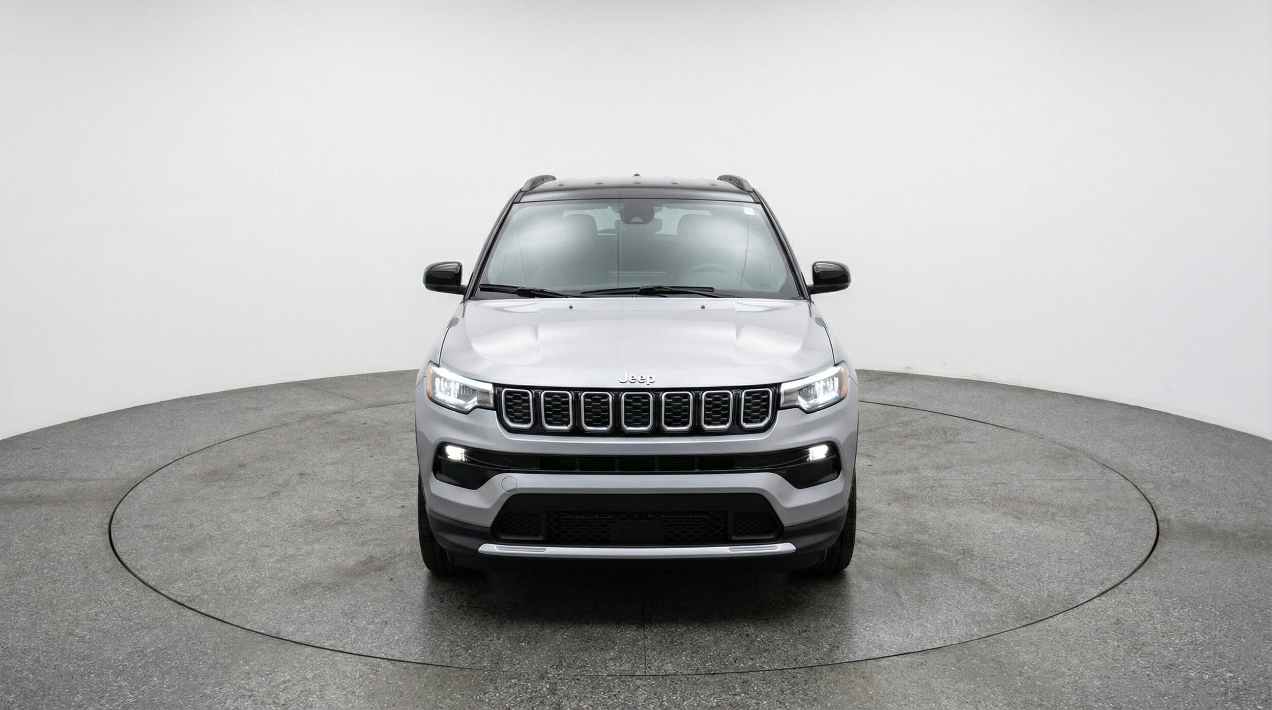 Thumbnail: 2025 Jeep Compass - 2