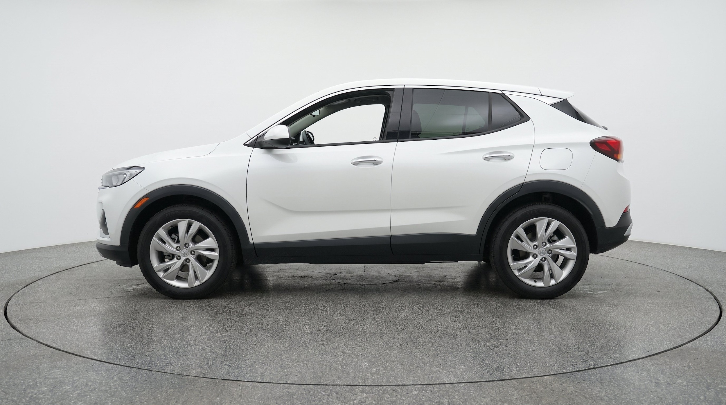 Thumbnail: 2026 Buick Encore GX - 5