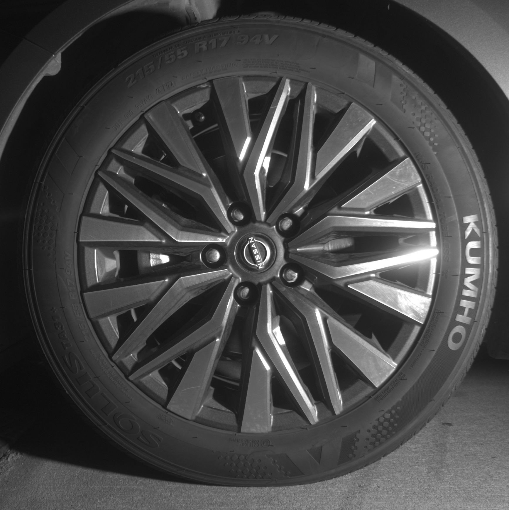 Thumbnail: 2025 Nissan Altima - 12