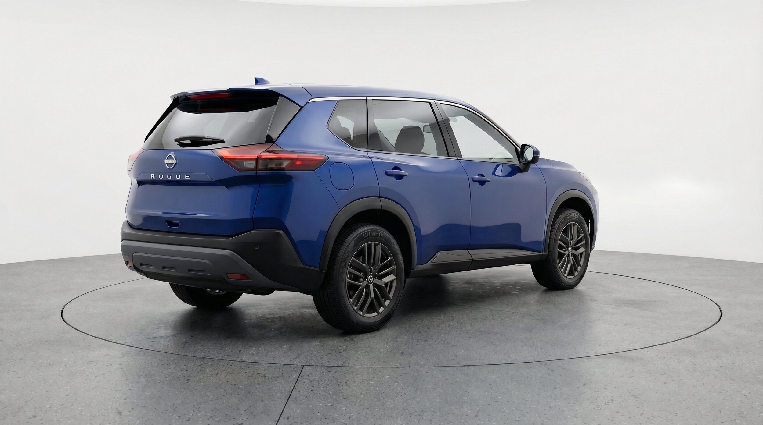 Thumbnail: 2026 Nissan Rogue - 9