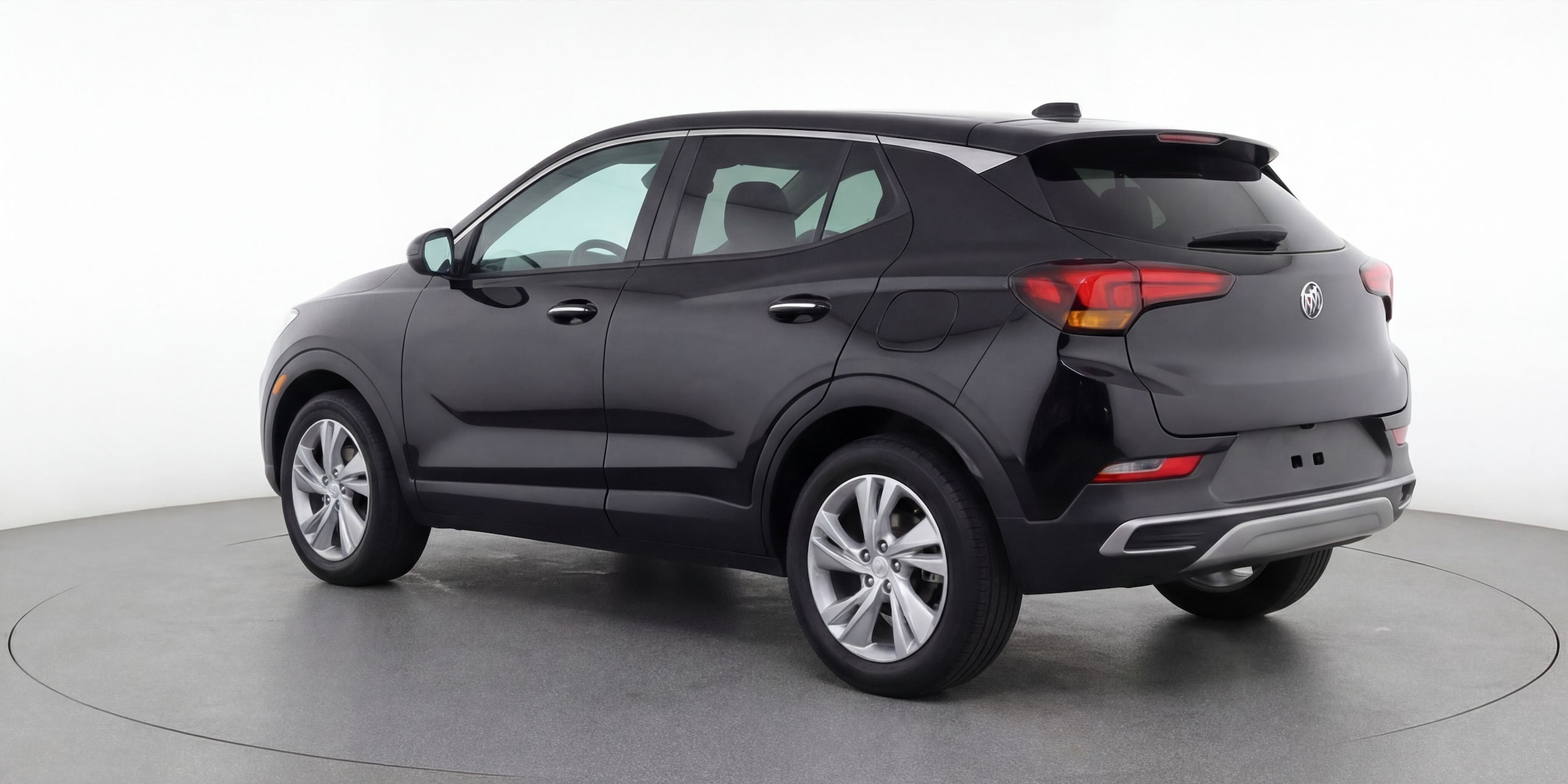 Thumbnail: 2025 Buick Encore GX - 5