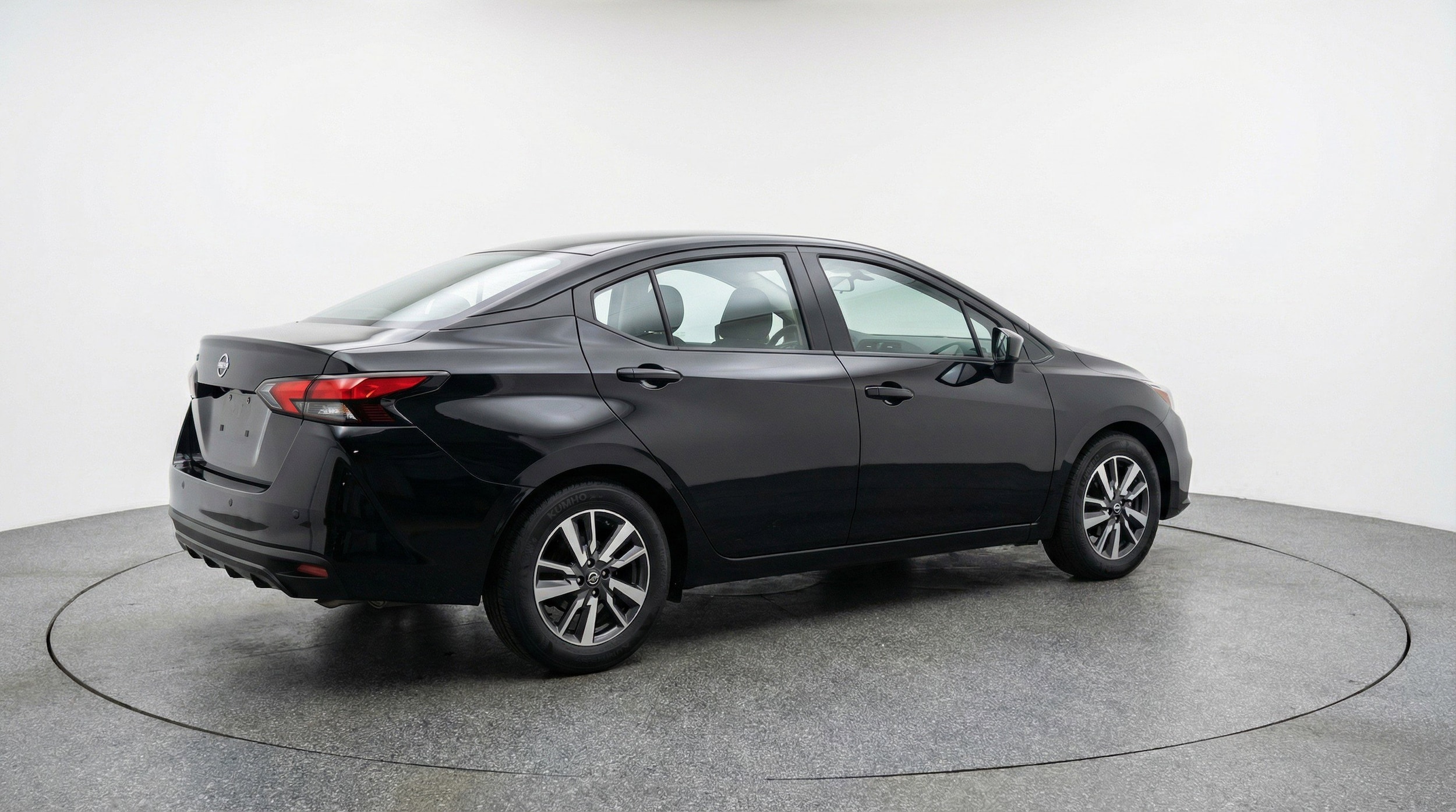 Thumbnail: 2025 Nissan Versa - 9