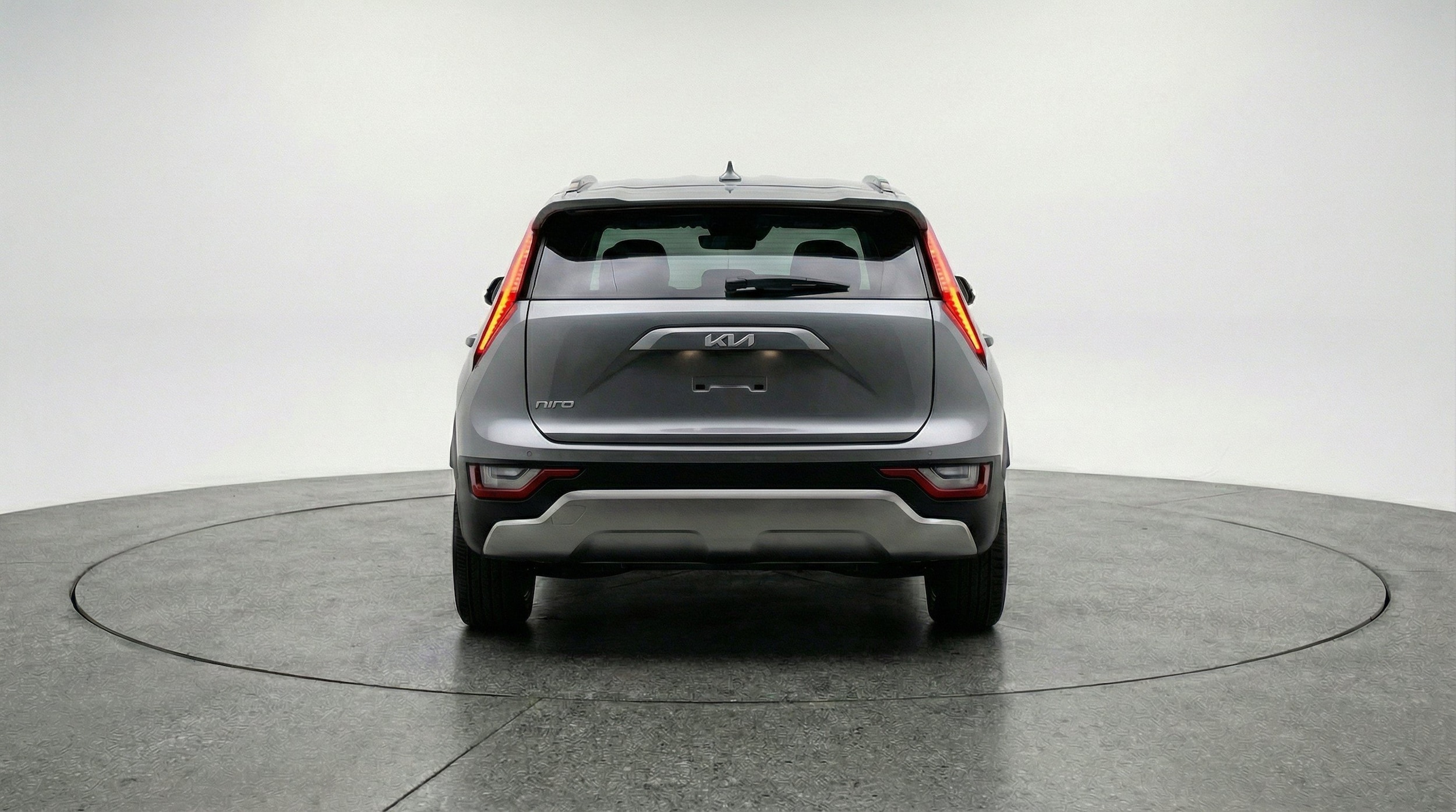Thumbnail: 2026 Kia Niro - 7