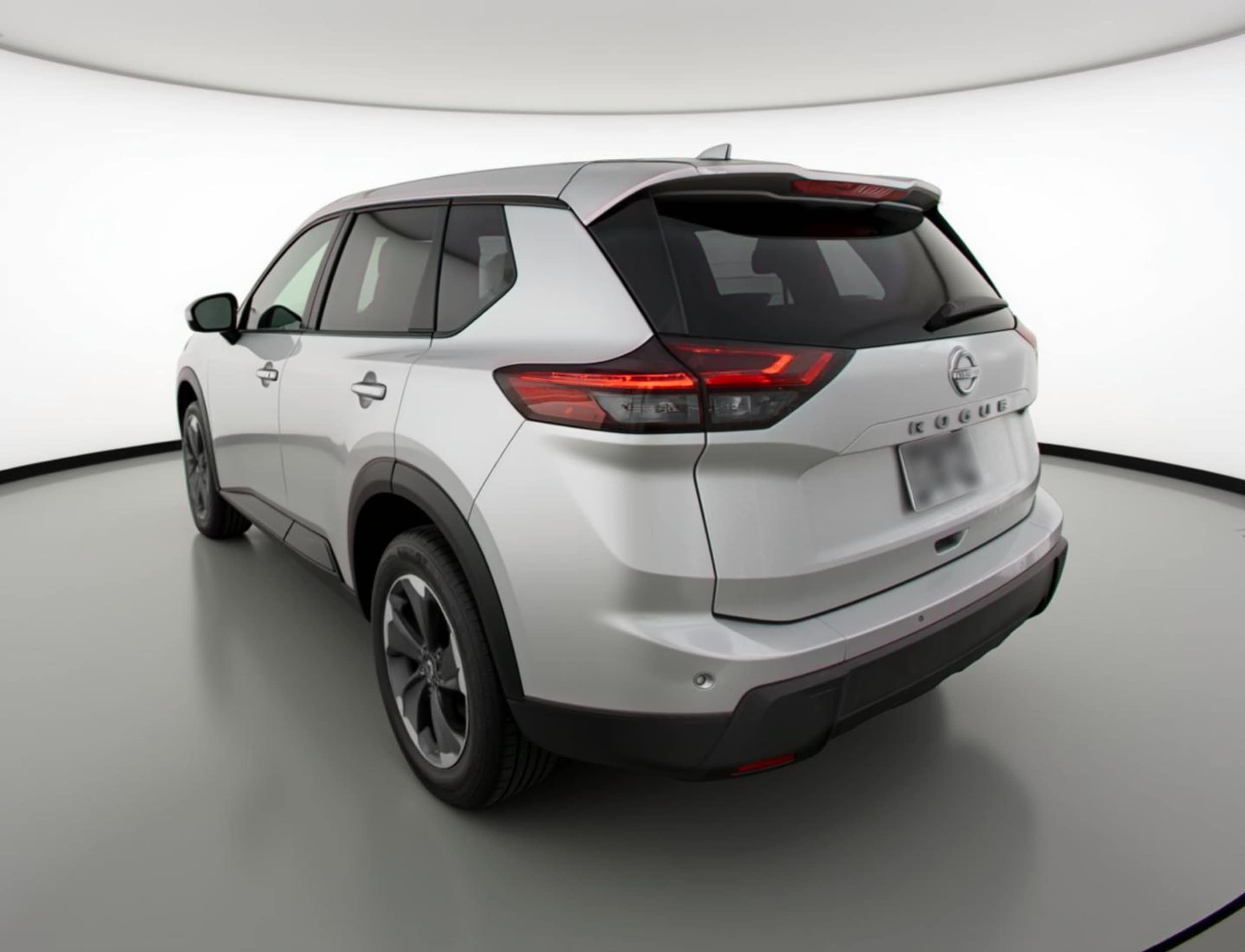 Thumbnail: 2025 Nissan Rogue - 5