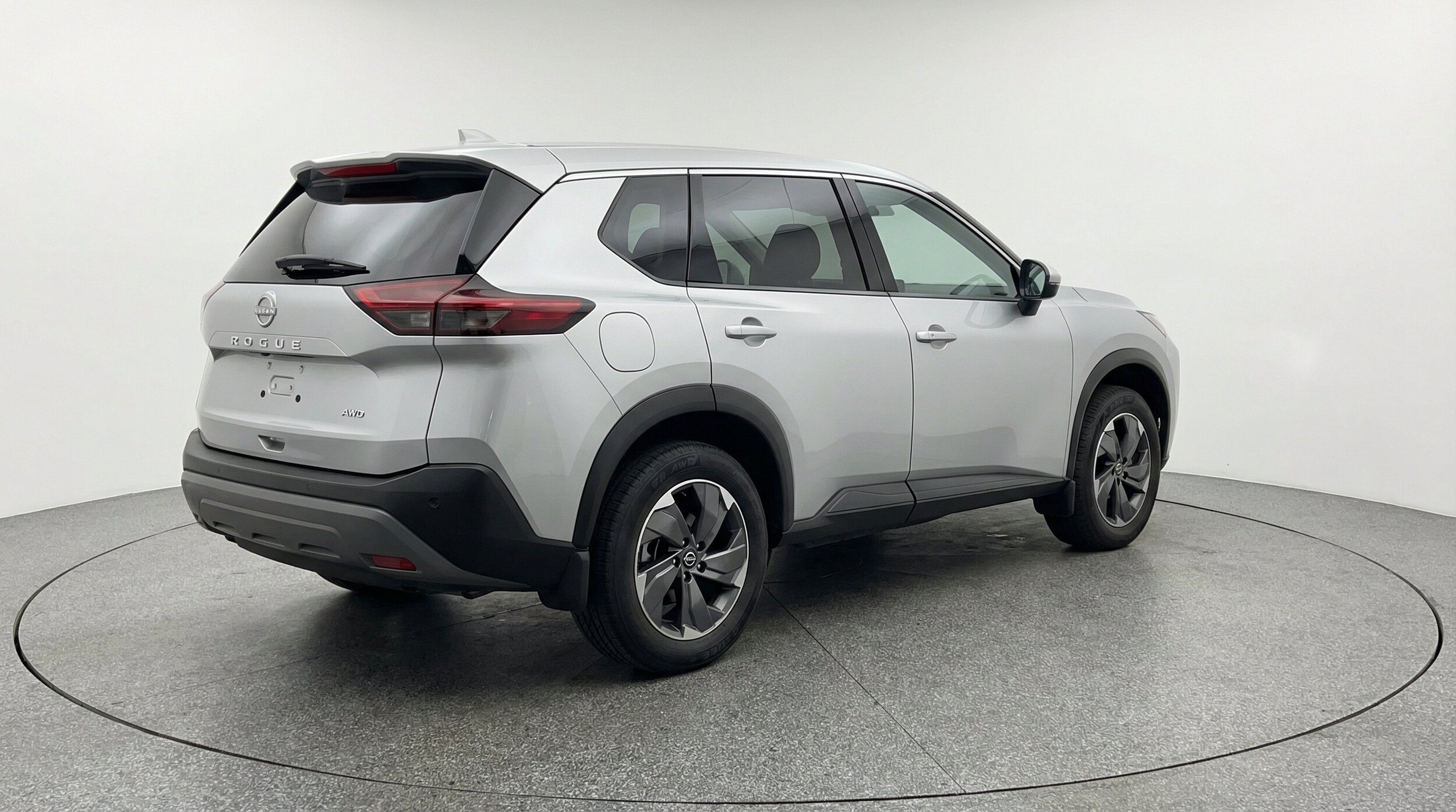 Thumbnail: 2025 Nissan Rogue - 9