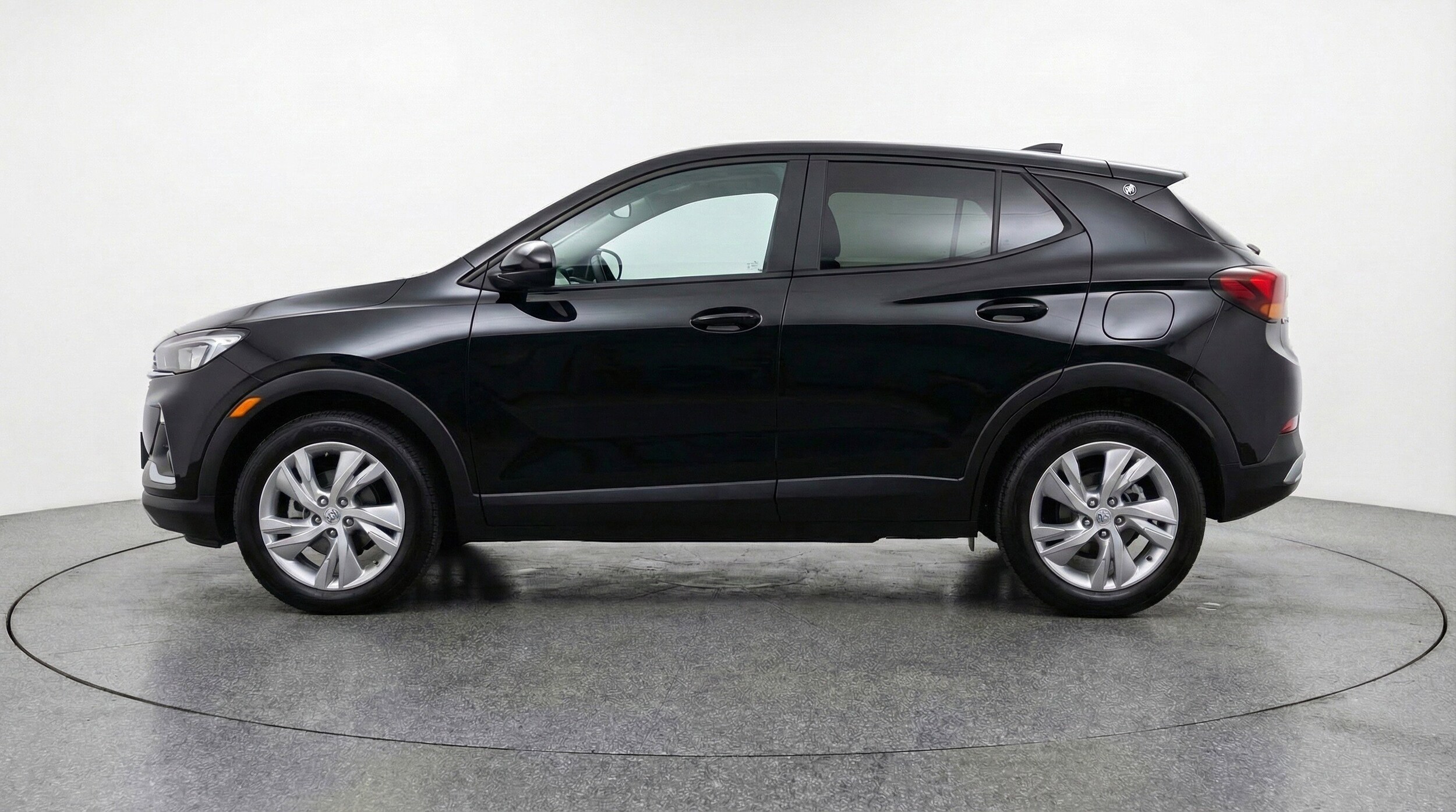 Thumbnail: 2025 Buick Encore GX - 5