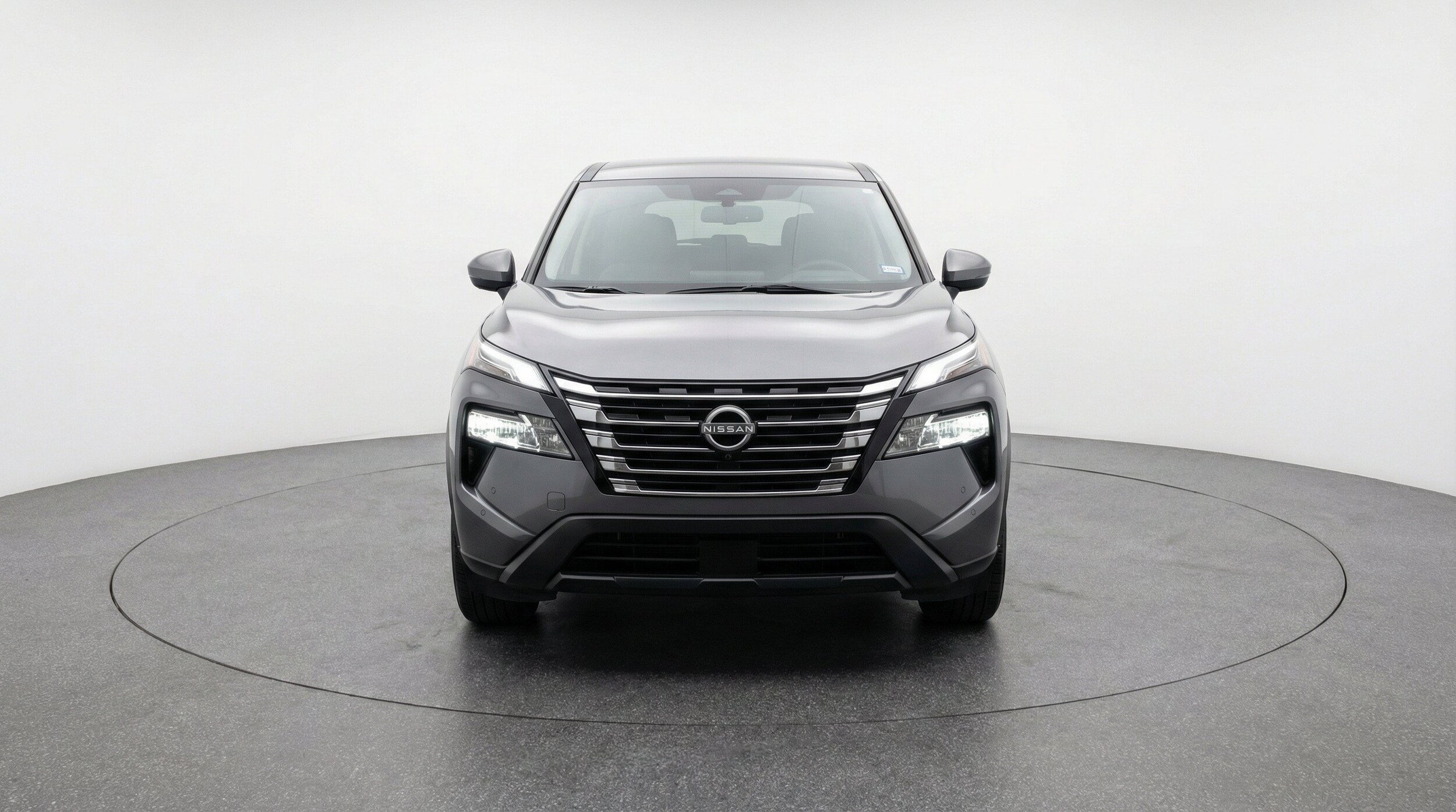 Thumbnail: 2025 Nissan Rogue - 2