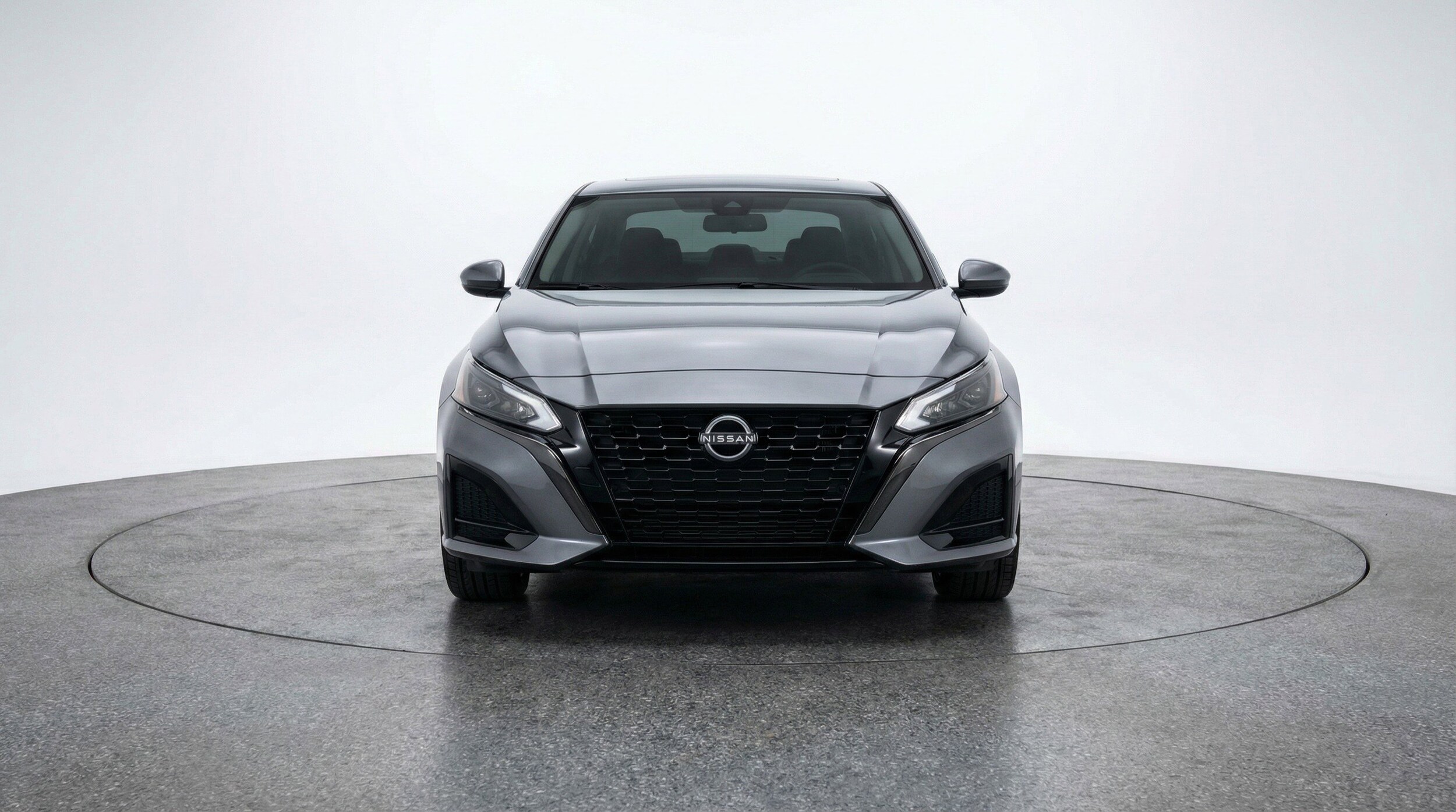 Thumbnail: 2025 Nissan Altima - 2