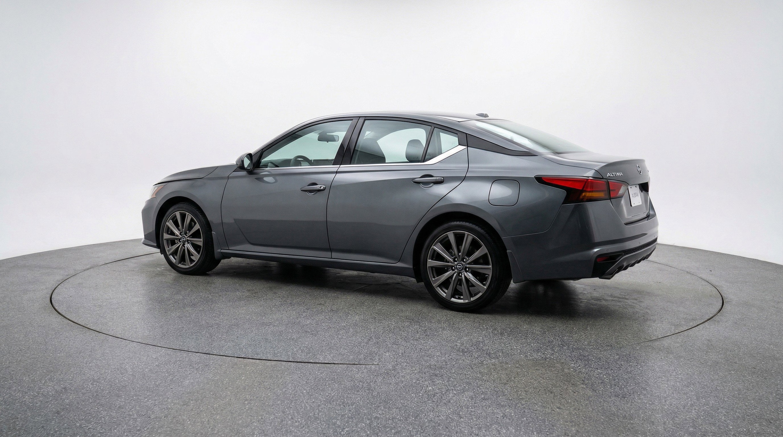 Thumbnail: 2025 Nissan Altima - 6