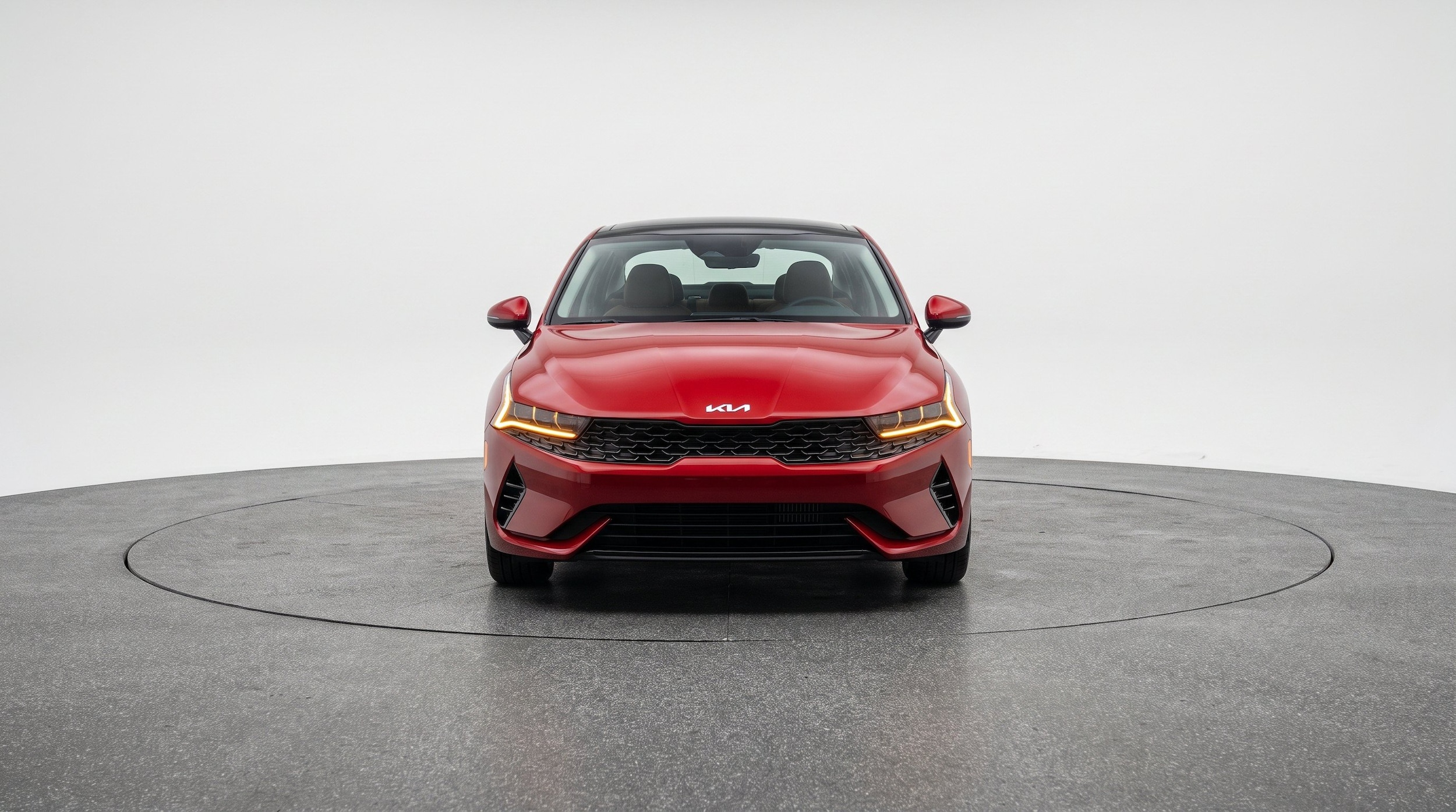 Thumbnail: 2026 Kia K4 - 2