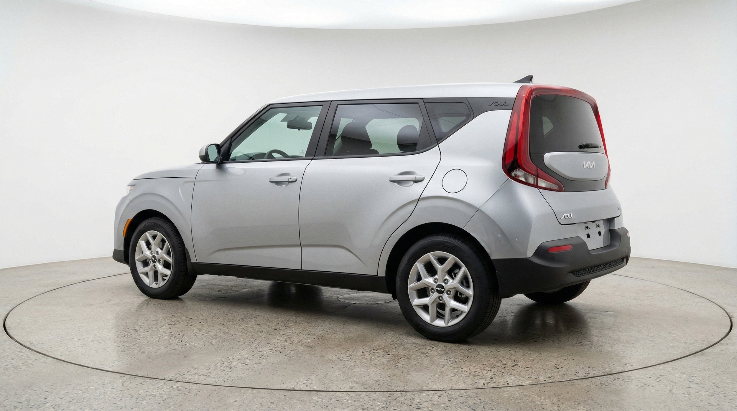 Thumbnail: 2025 Kia Soul - 6