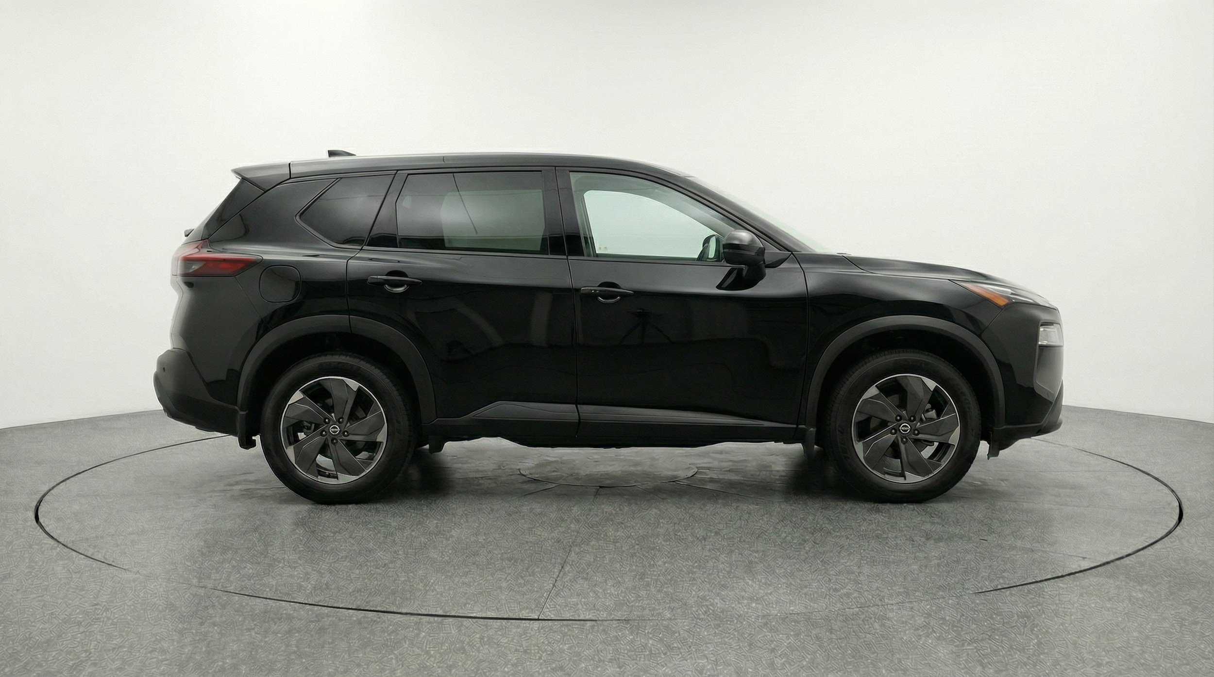 Thumbnail: 2025 Nissan Rogue - 8