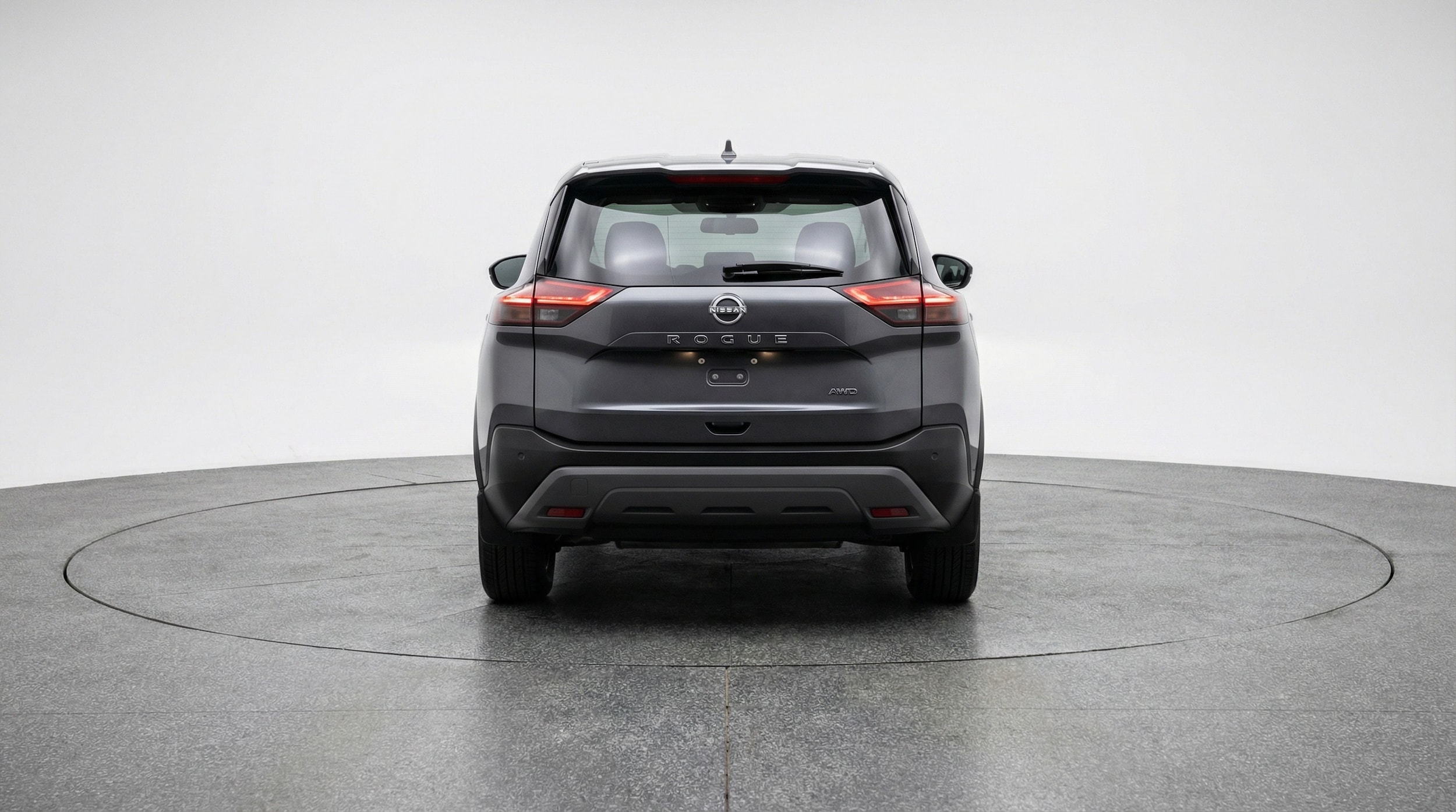 Thumbnail: 2025 Nissan Rogue - 6