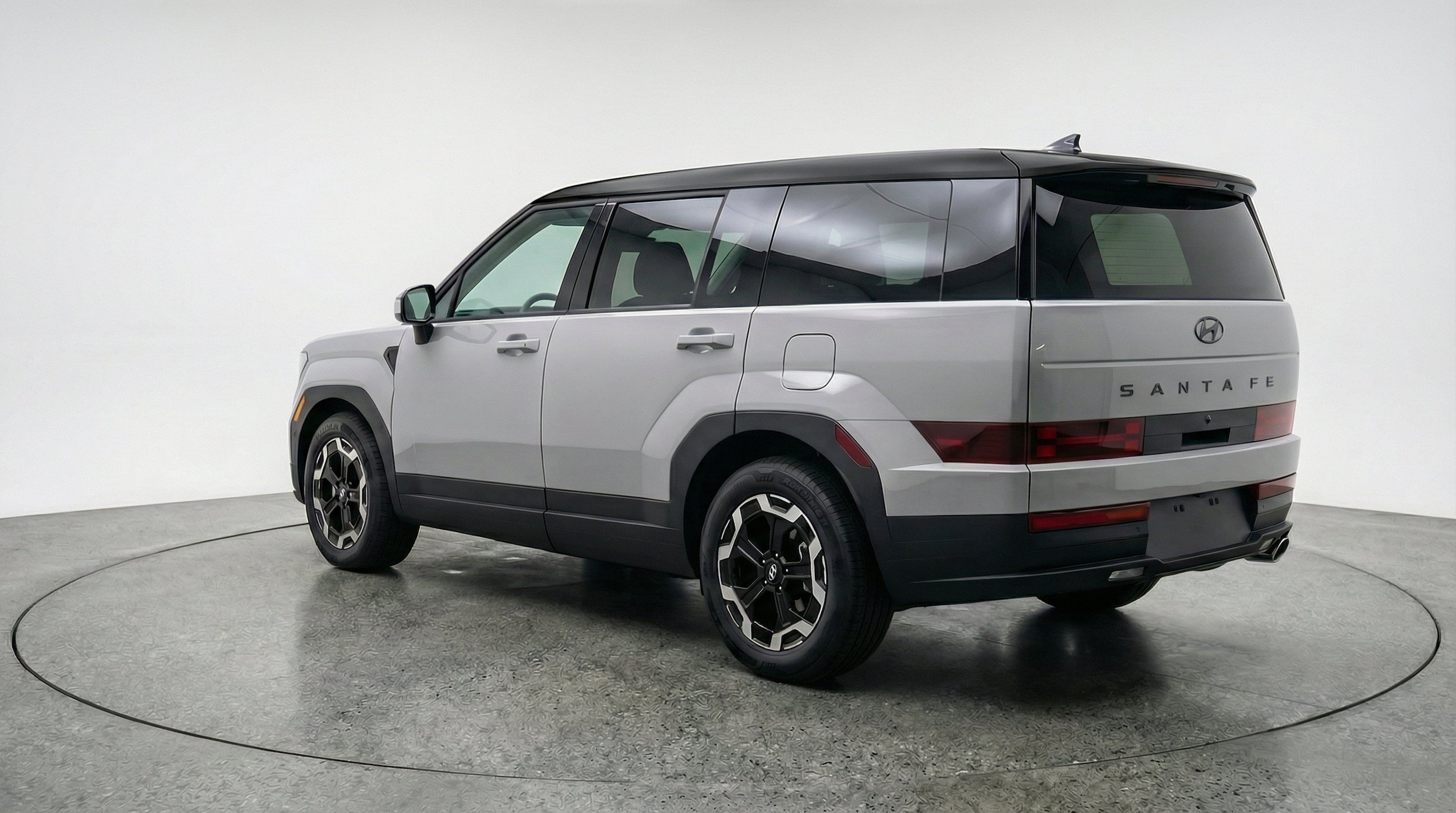 Thumbnail: 2026 Hyundai Santa Fe - 6