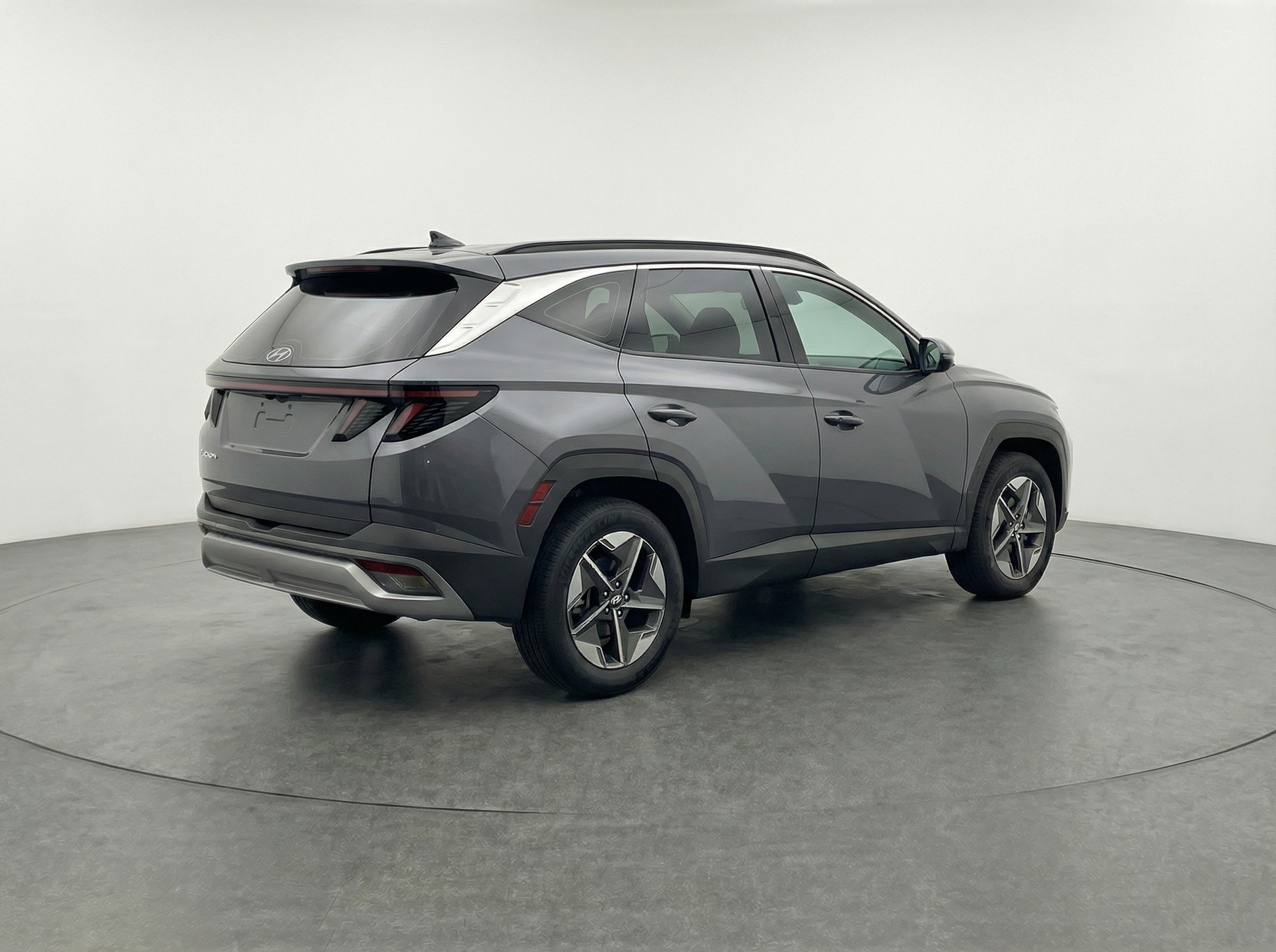 Thumbnail: 2025 Hyundai Tucson - 7