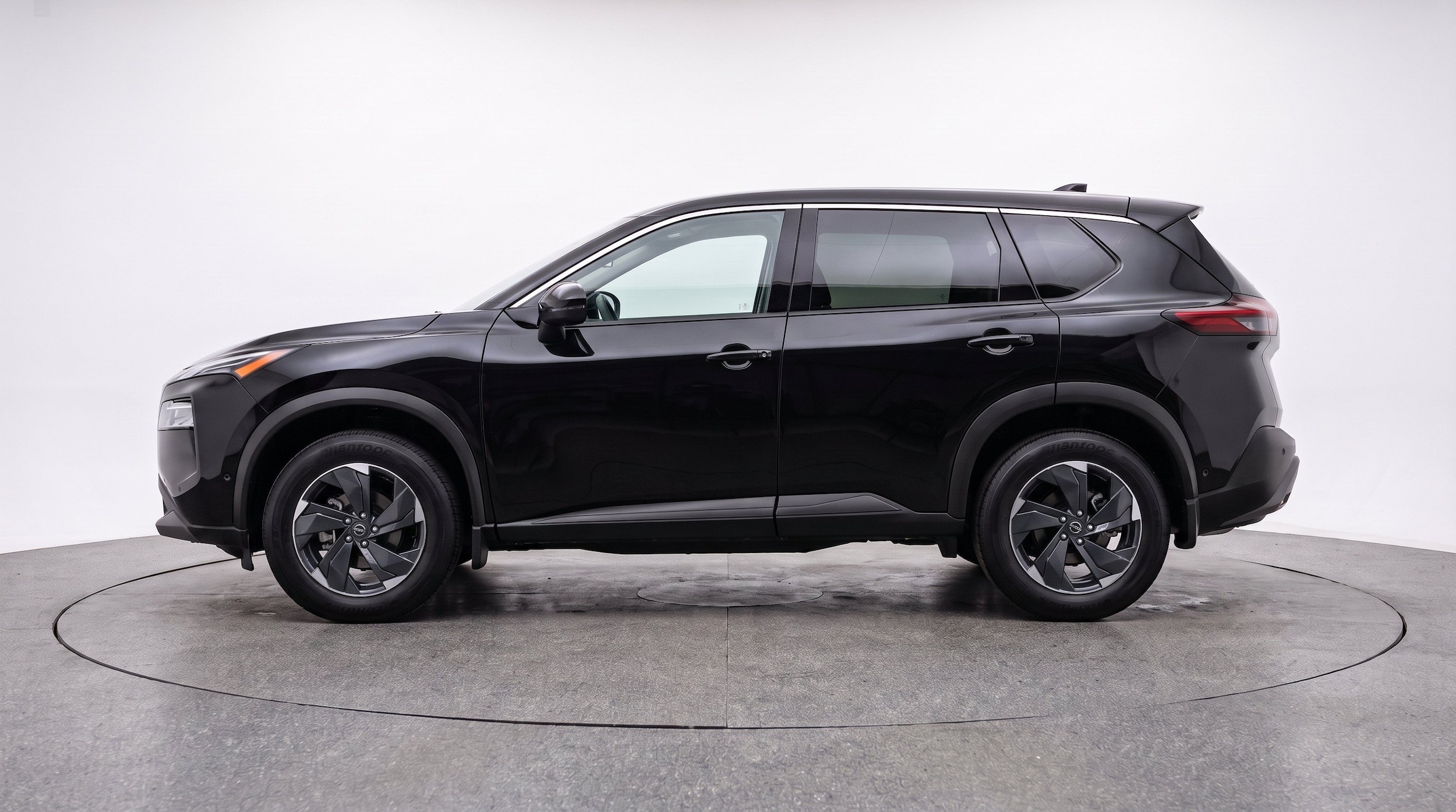 Thumbnail: 2026 Nissan Rogue - 5