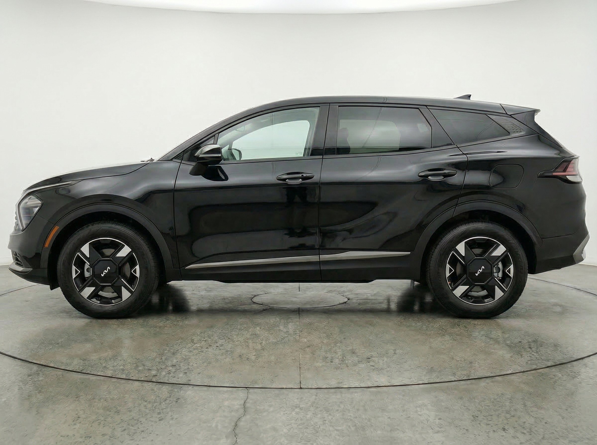 Thumbnail: 2026 Kia Sportage - 5