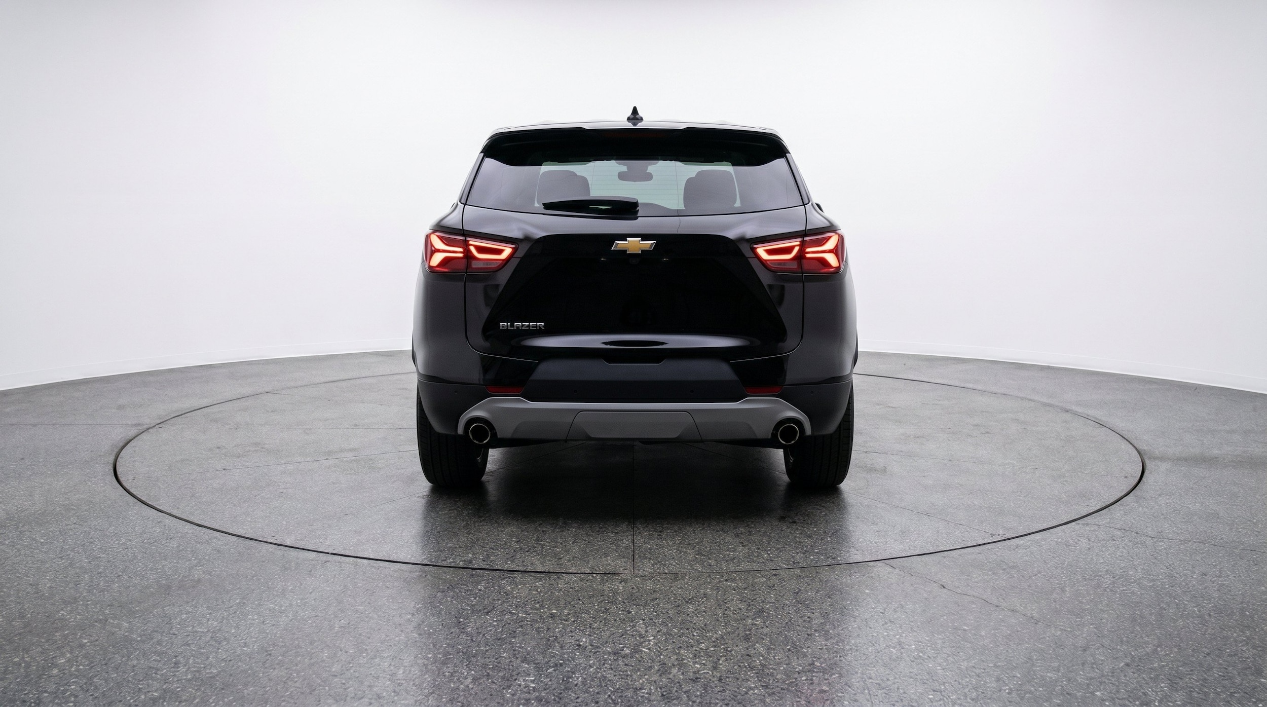 Thumbnail: 2026 Chevrolet Blazer - 7