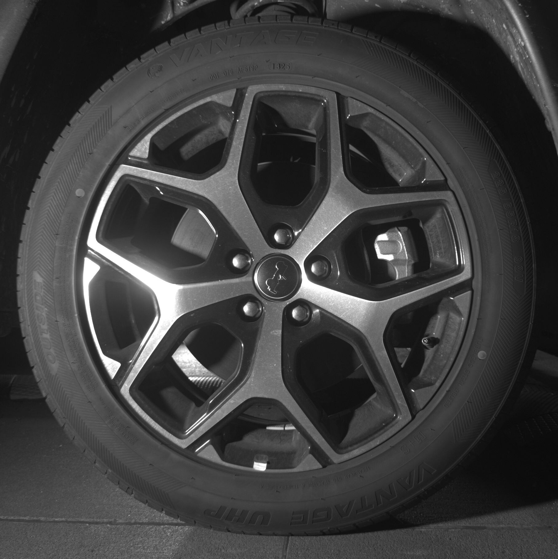 Thumbnail: 2025 Jeep Compass - 10