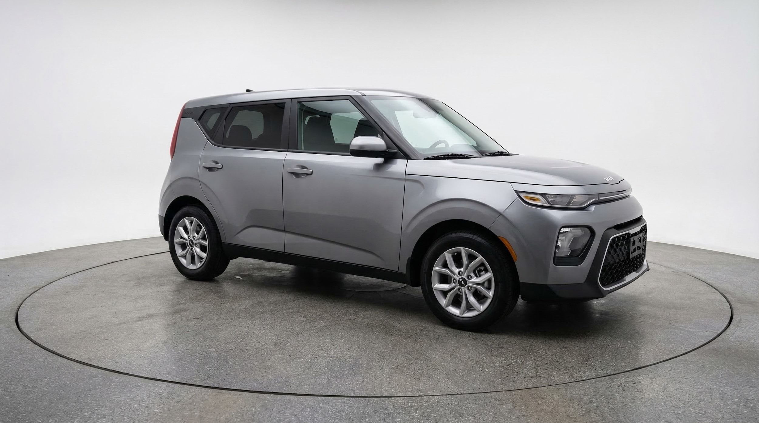 Thumbnail: 2025 Kia Soul - 1