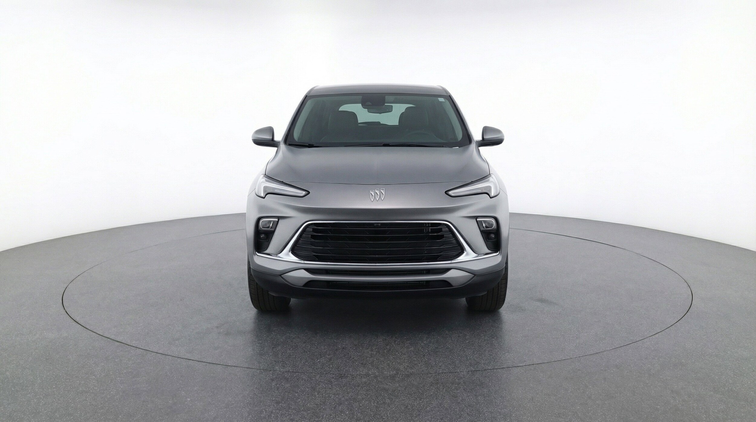 Thumbnail: 2025 Buick Encore GX - 2