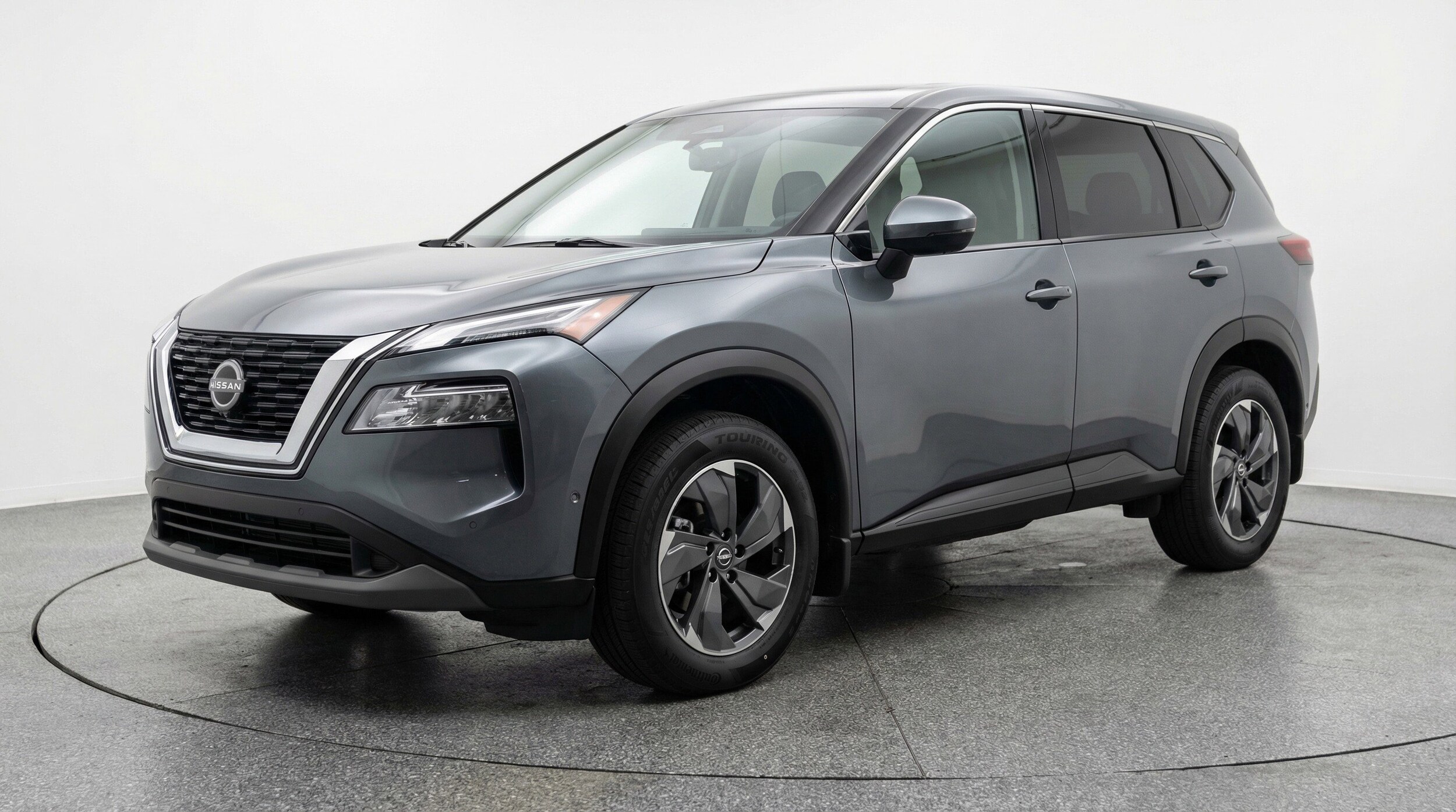 Thumbnail: 2025 Nissan Rogue - 3
