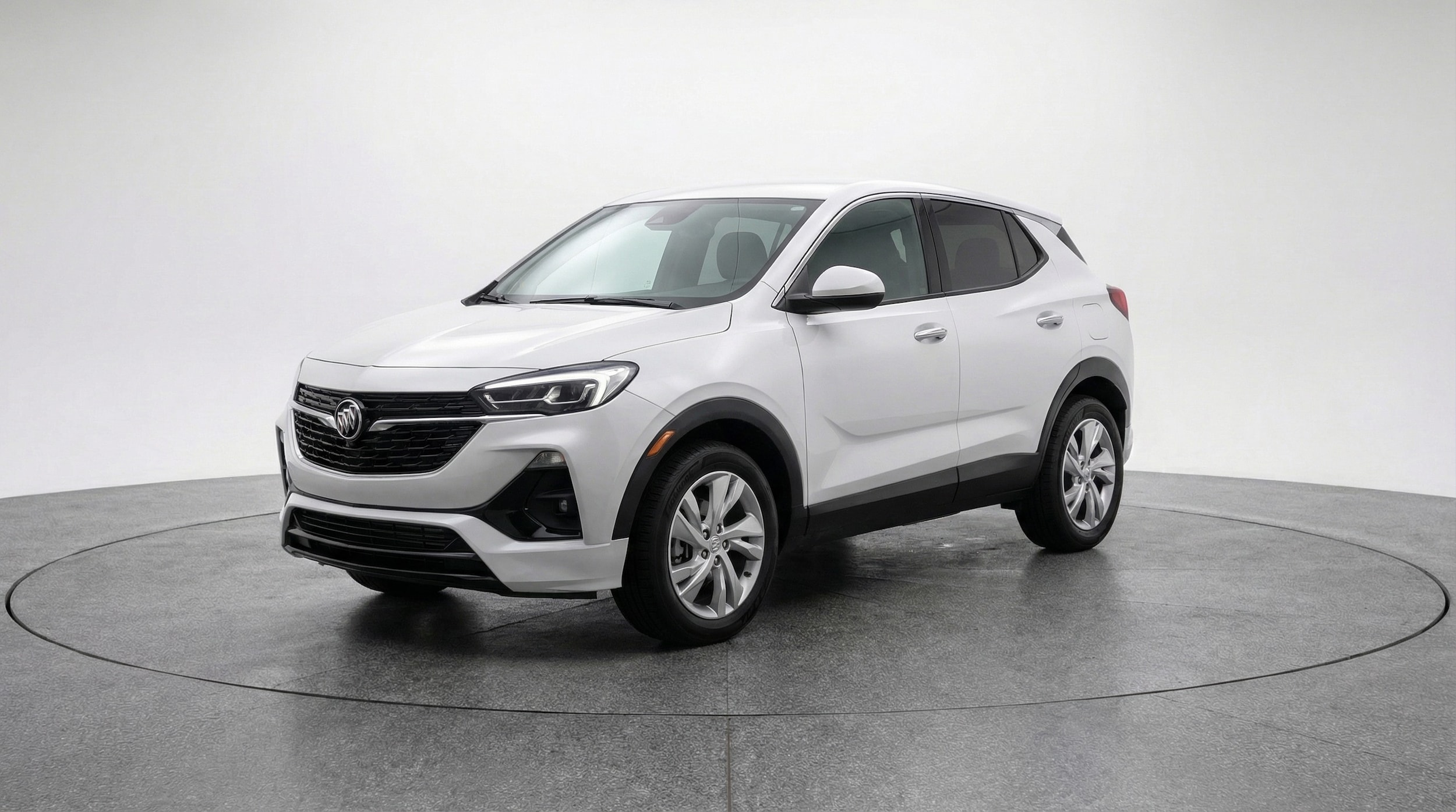 Thumbnail: 2025 Buick Encore GX - 3