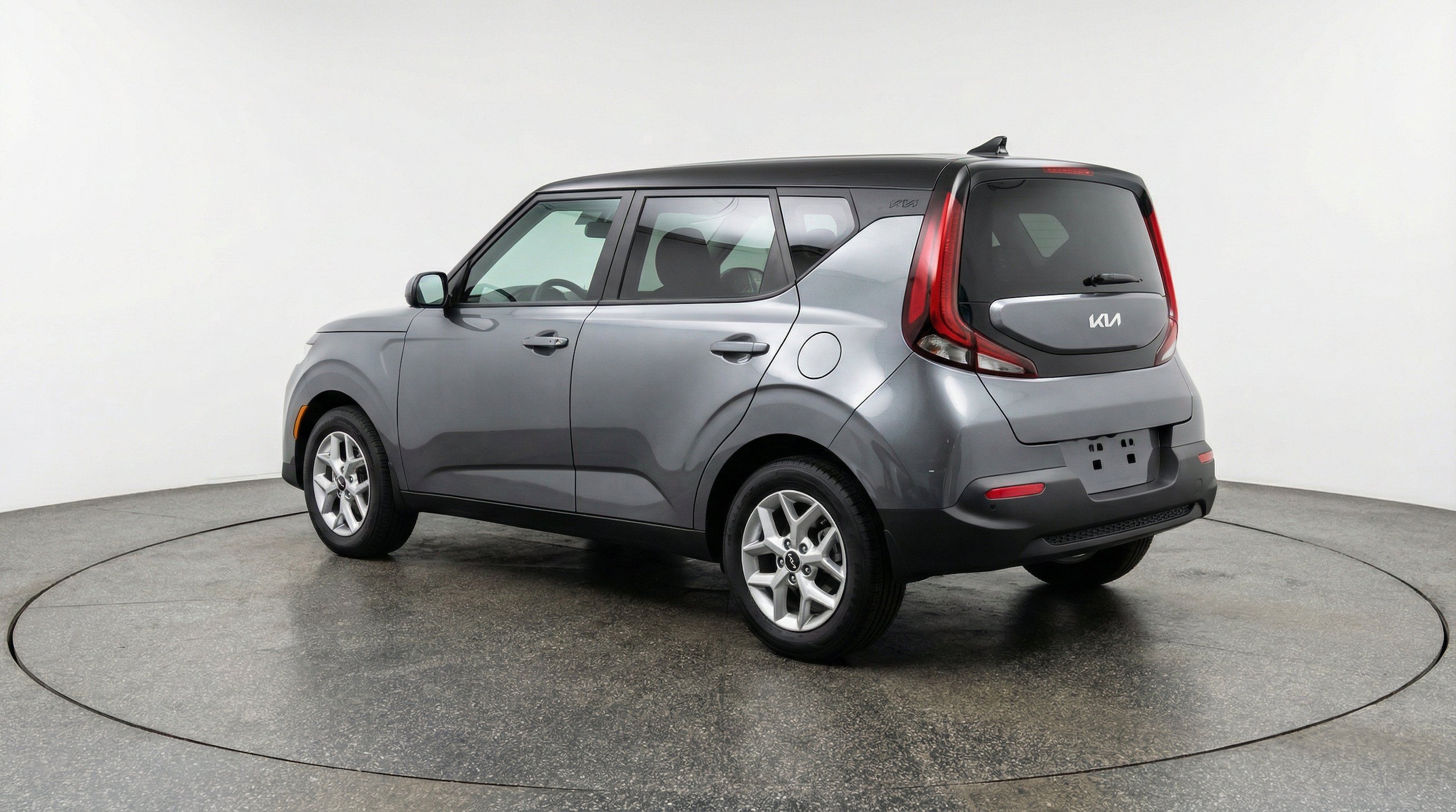 Thumbnail: 2025 Kia Soul - 6