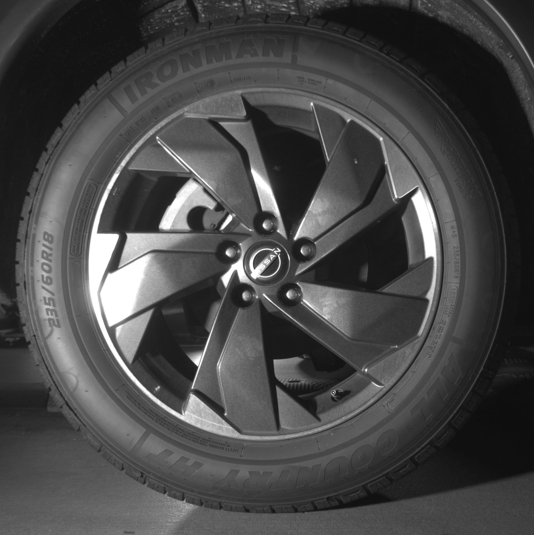 Thumbnail: 2025 Nissan Rogue - 15