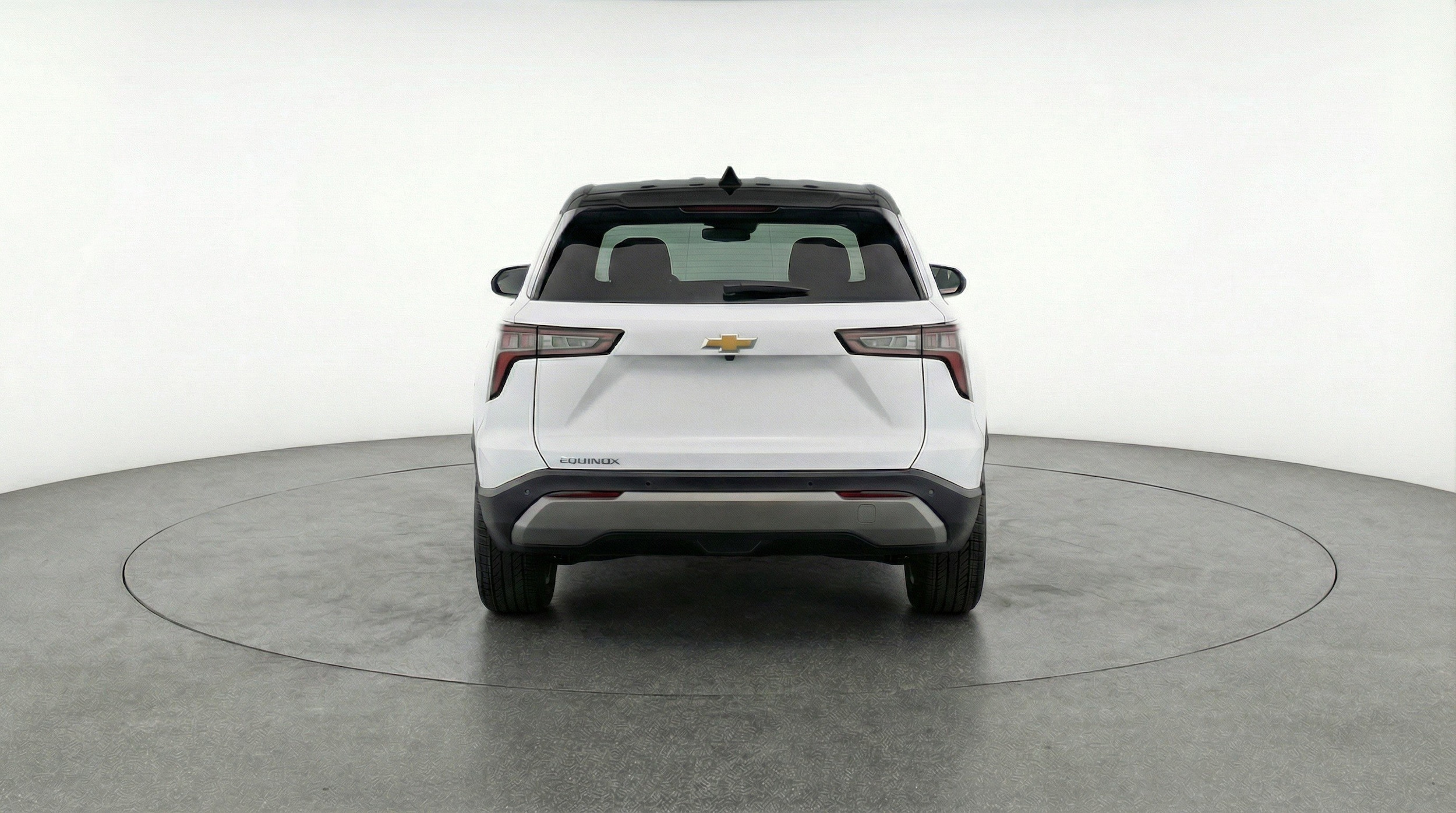 Thumbnail: 2025 Chevrolet Equinox - 7