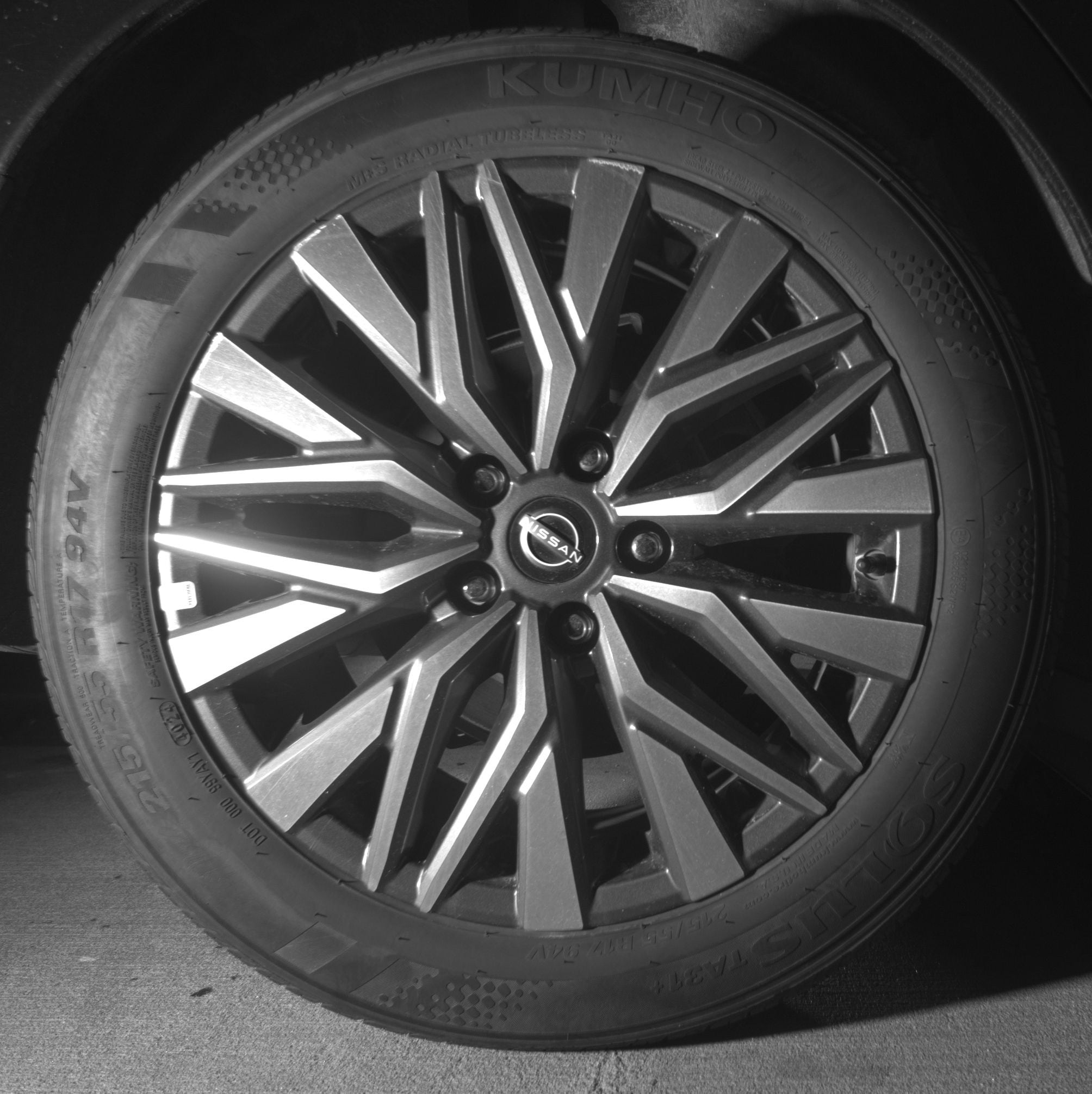 Thumbnail: 2025 Nissan Altima - 12