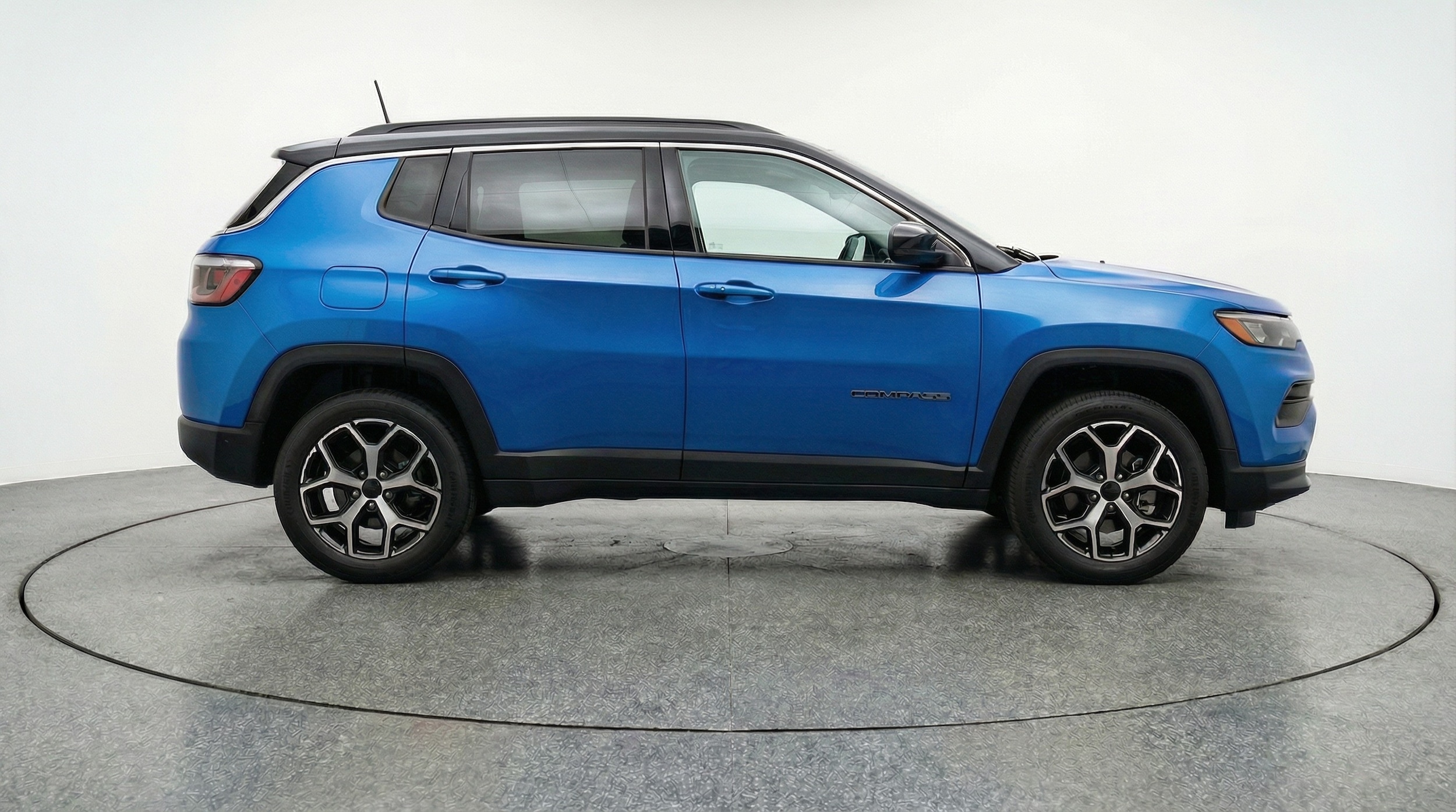 Thumbnail: 2025 Jeep Compass - 8