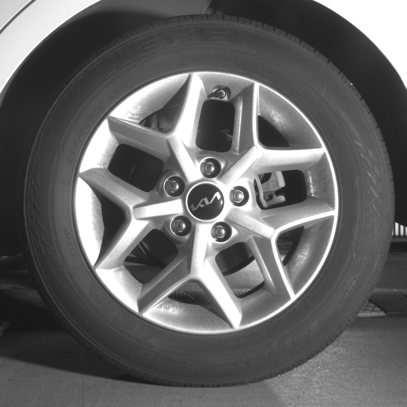 Thumbnail: 2025 Kia Soul - 11