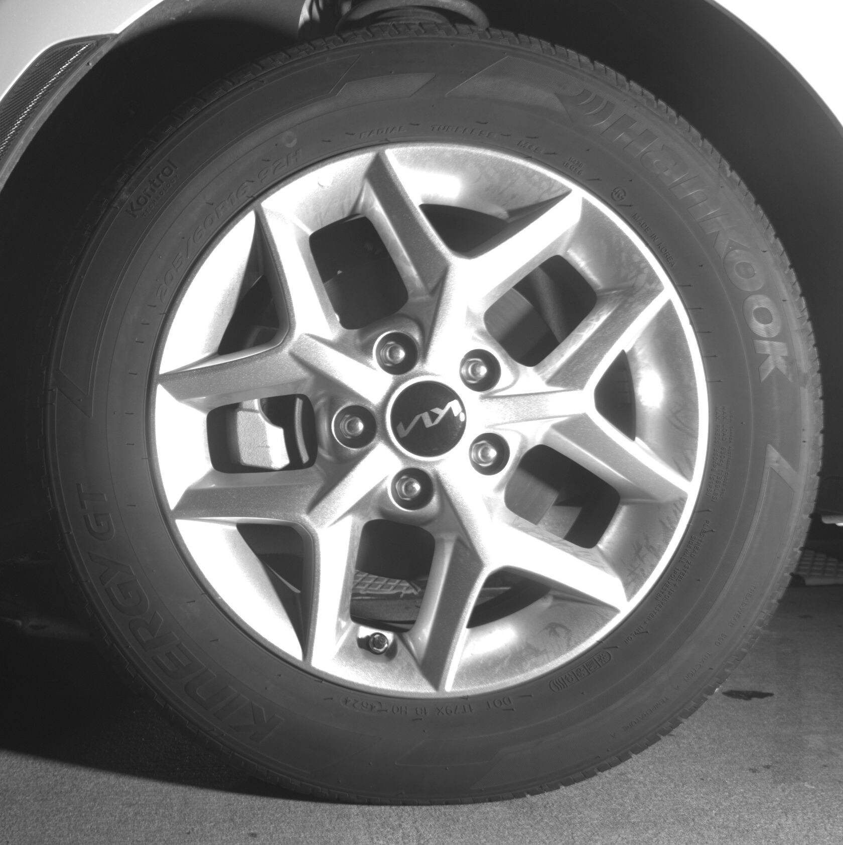 Thumbnail: 2025 Kia Soul - 9