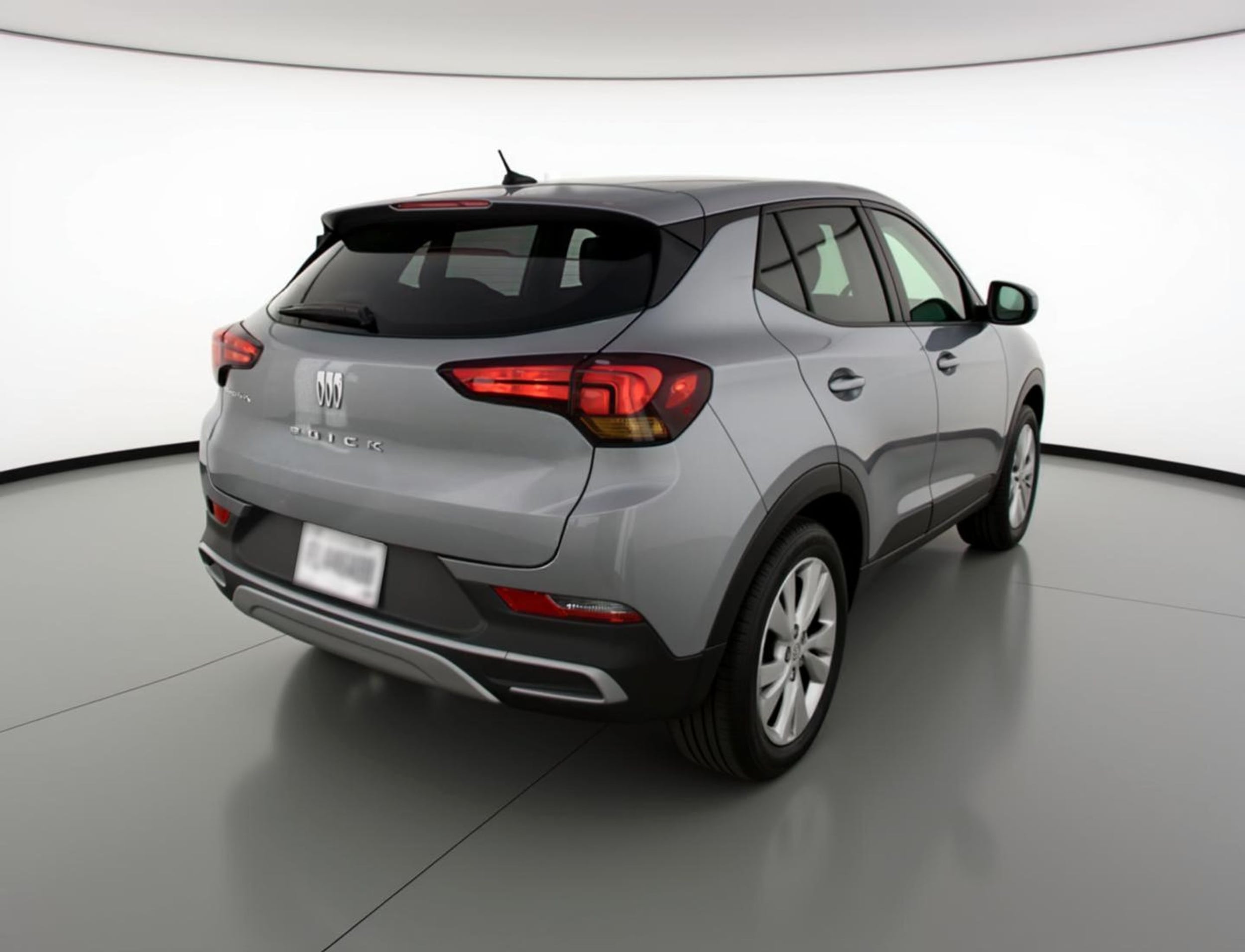 Thumbnail: 2025 Buick Encore GX - 7