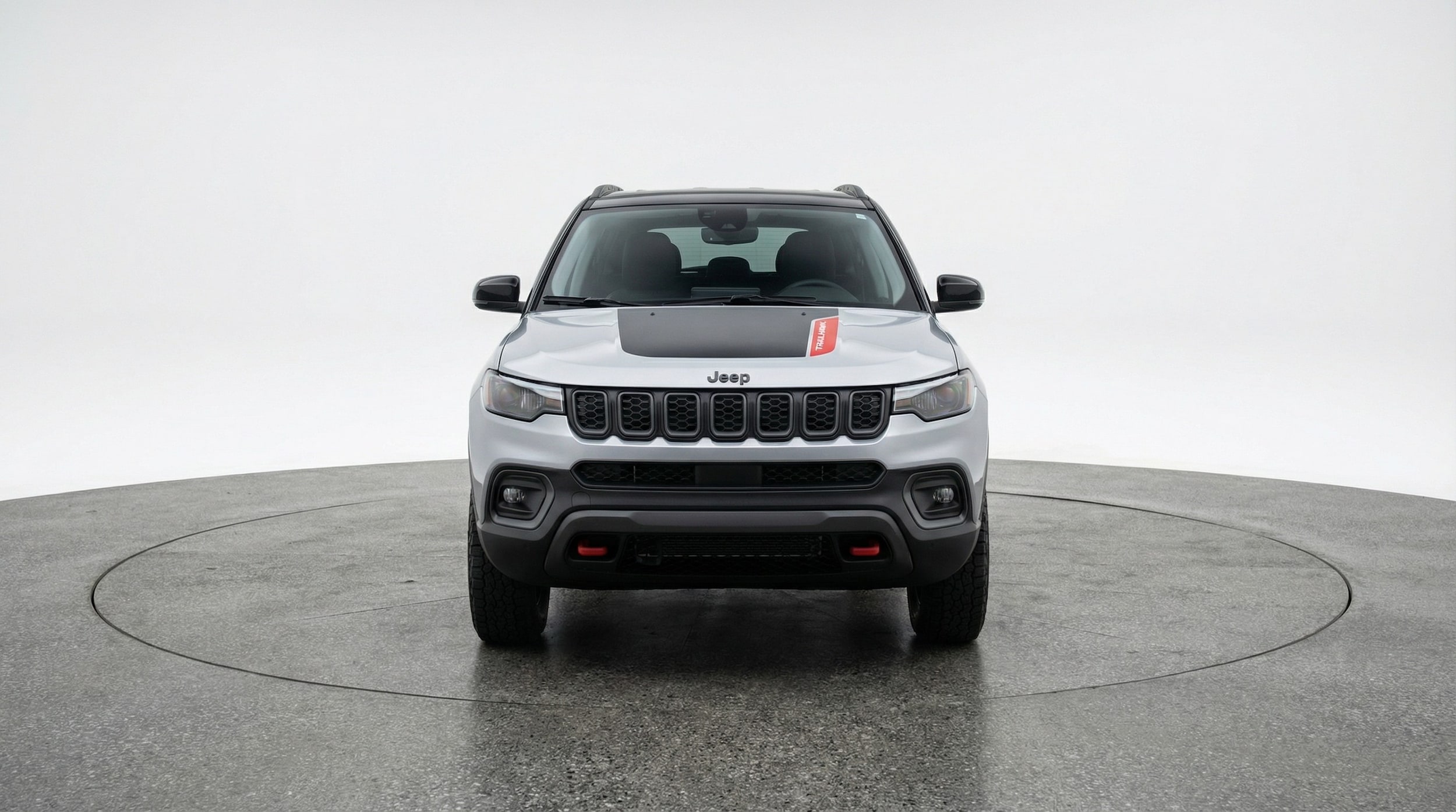 Thumbnail: 2025 Jeep Compass - 2